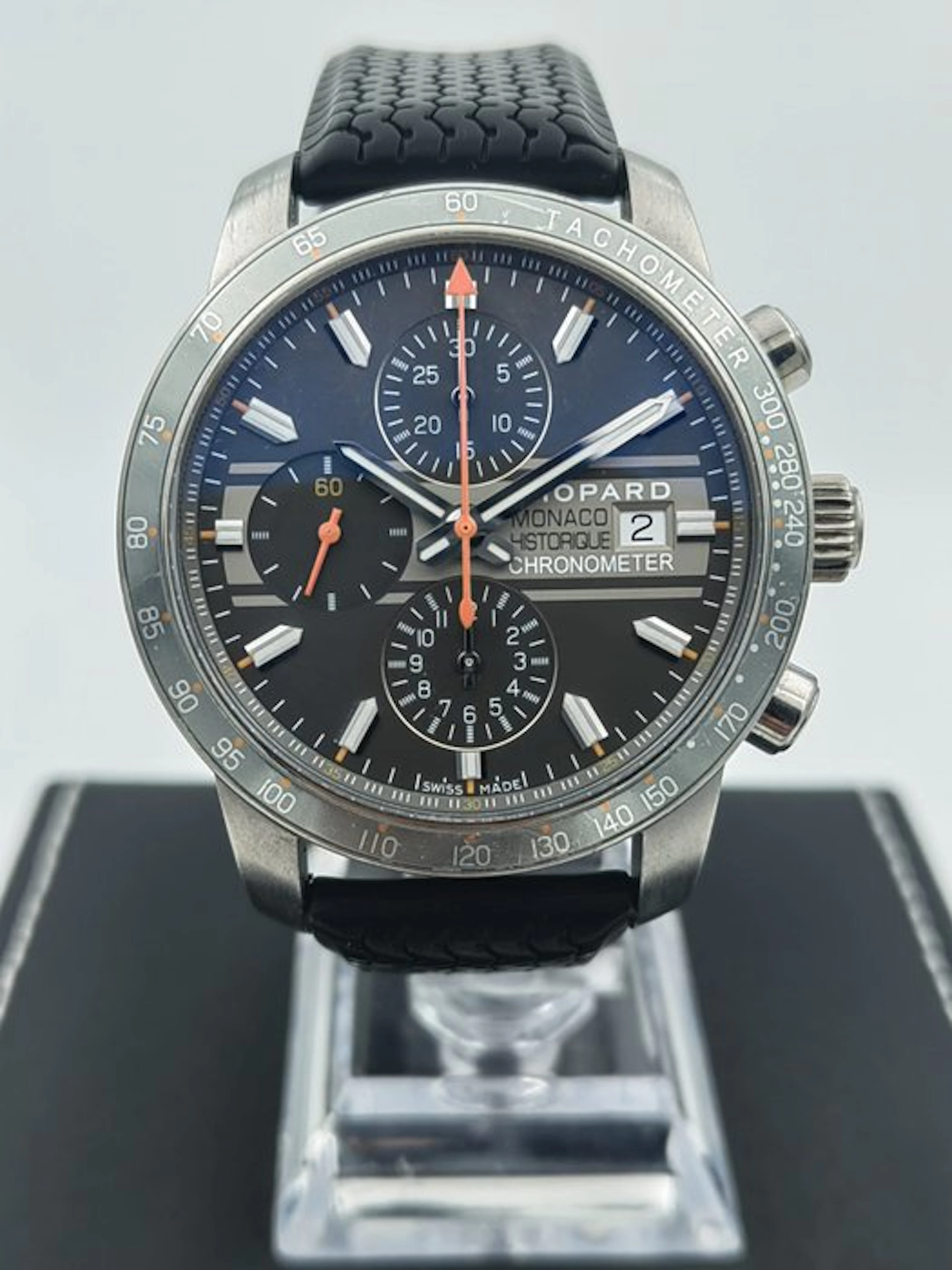 Chopard - Grand Prix de Monaco Historique - No reserve price - Men - 2010-2020