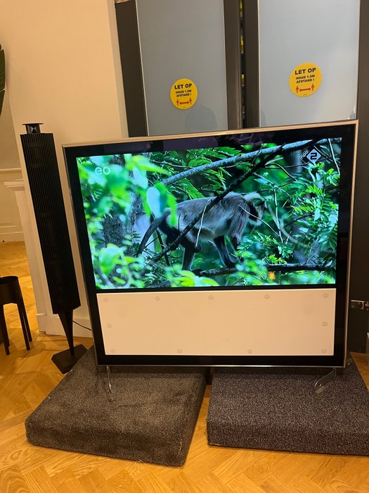 Bang & Olufsen - Flat screen TV (4) - Beovision 10-46 | Barnebys