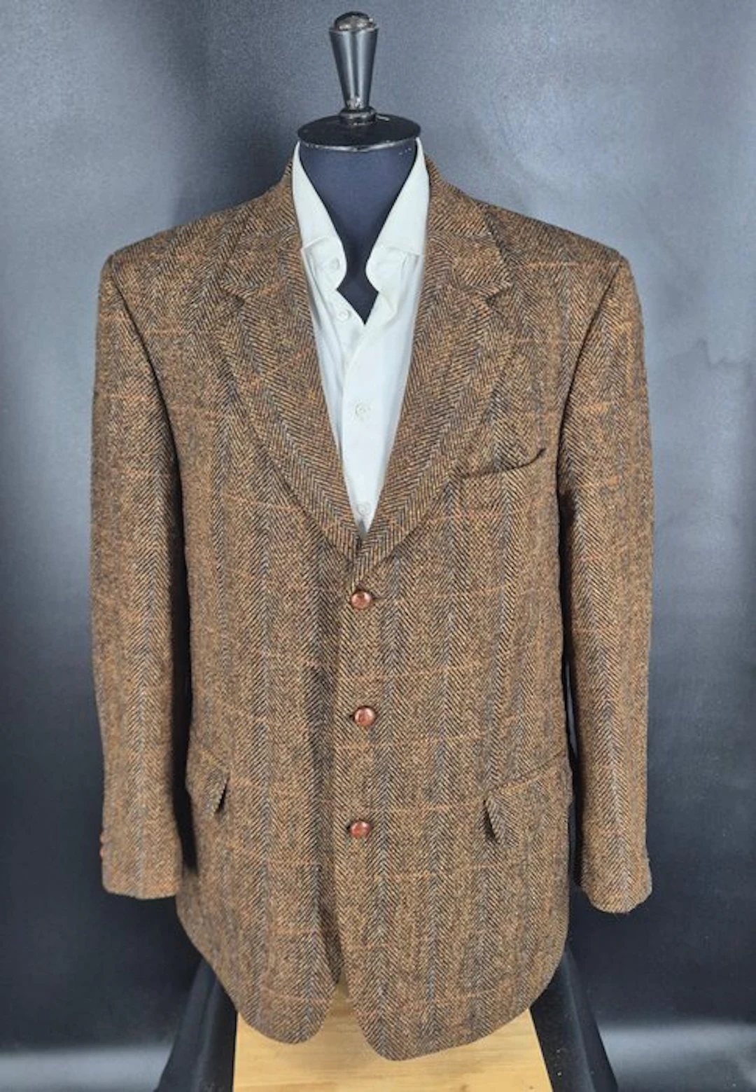 Harris Tweed - Blazer