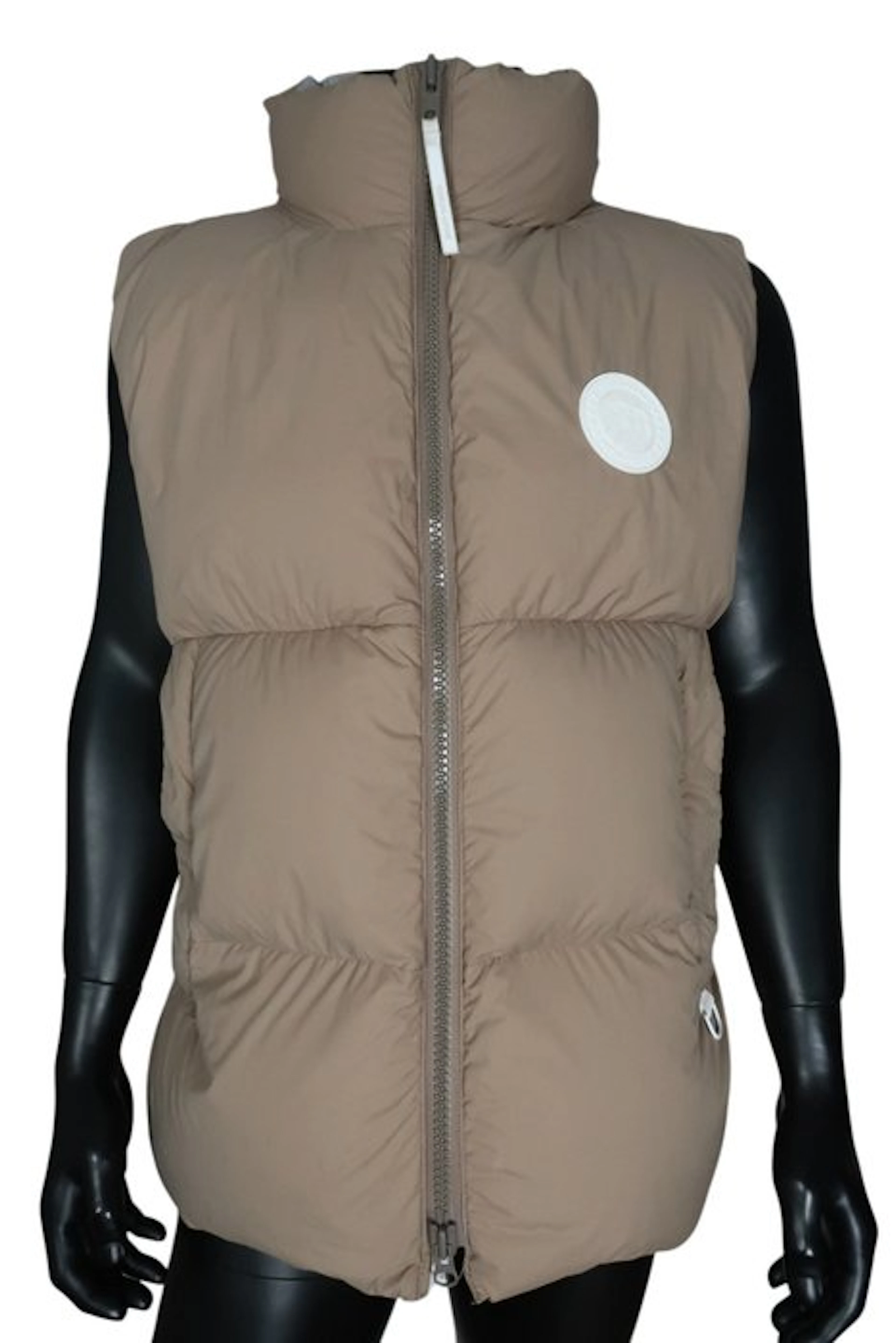 Canada Goose Everett Puffer - Coat