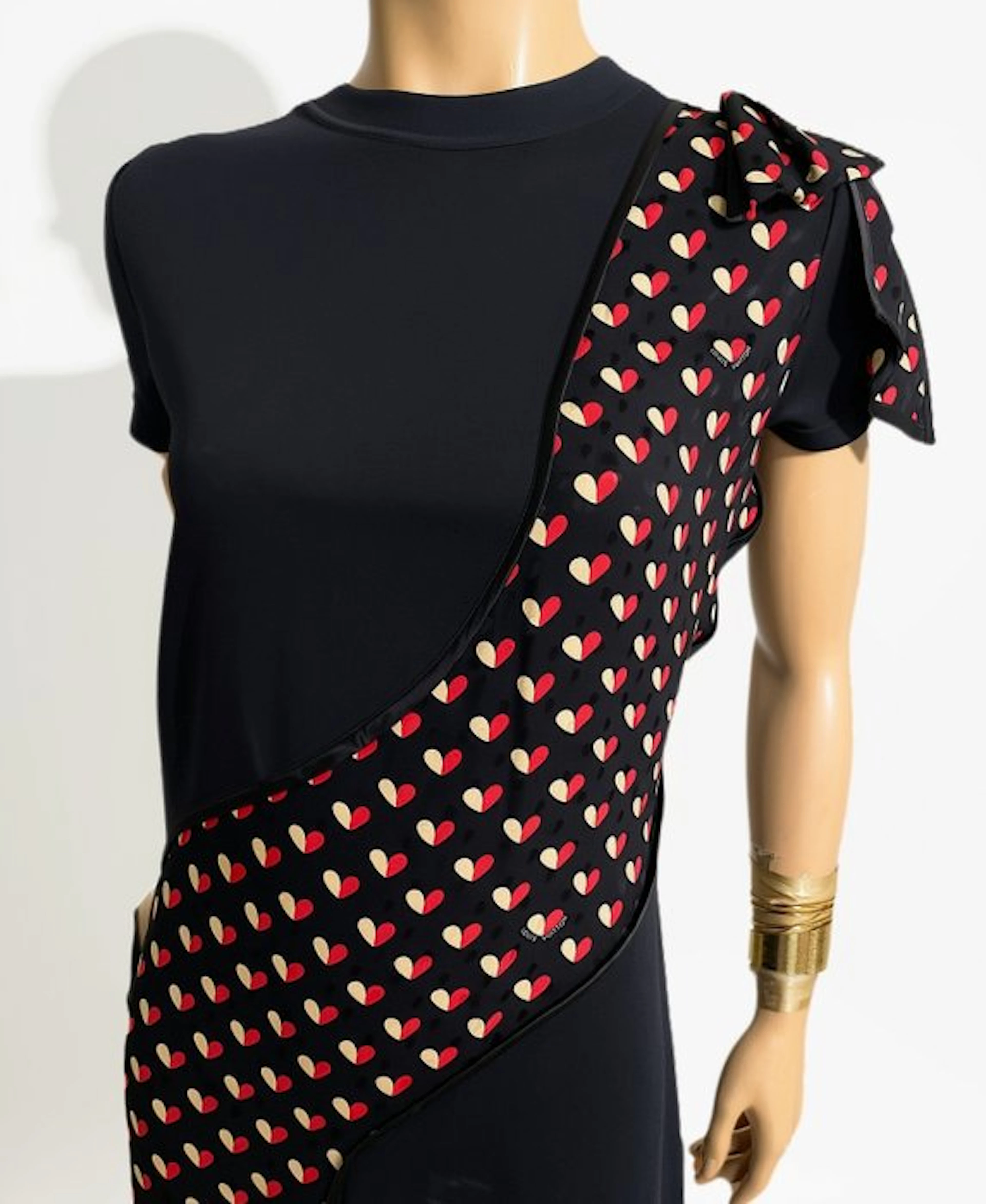Louis Vuitton - Dress