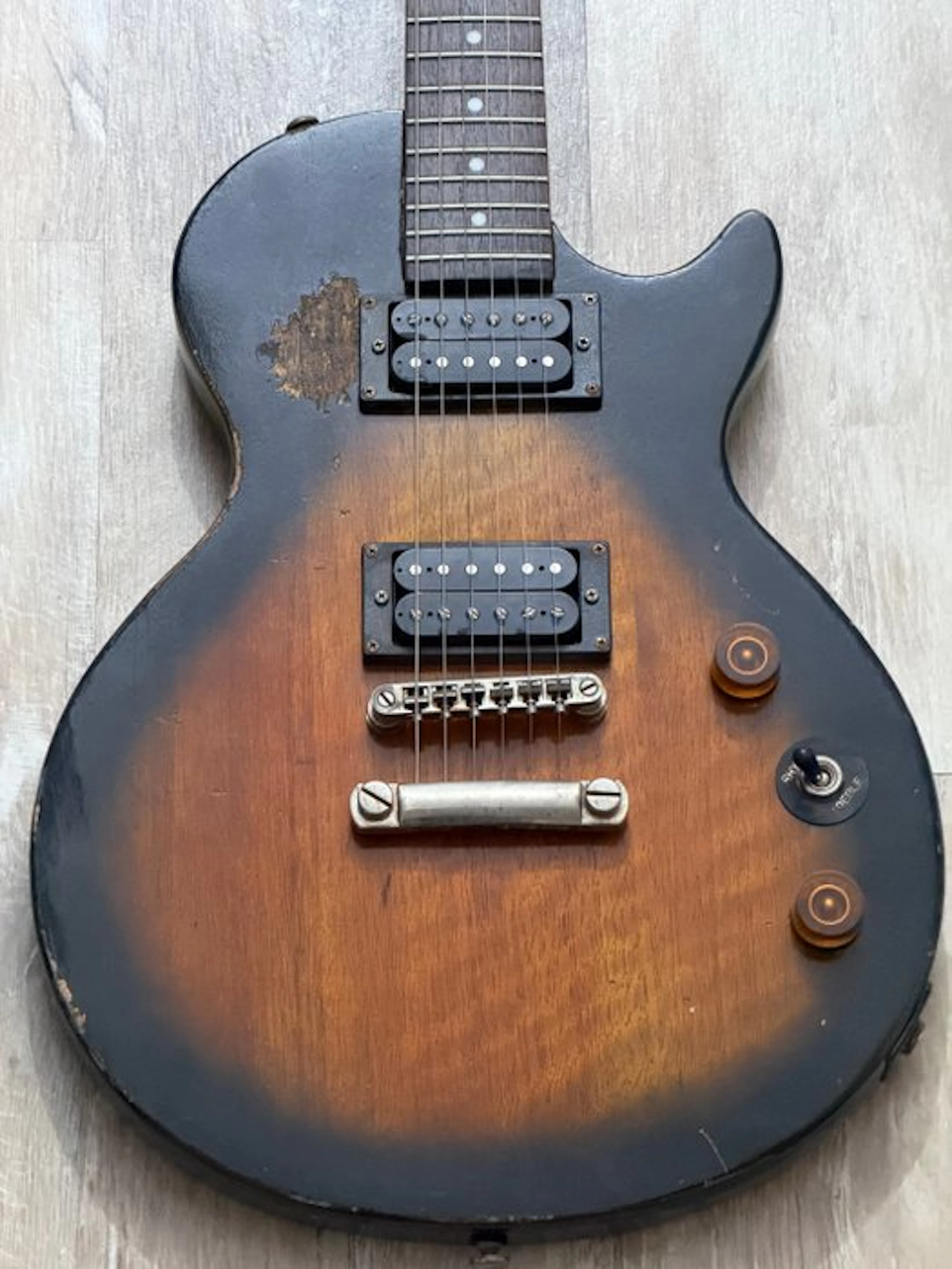 Epiphone - Les Paul Special II - - Electric guitar - Indonesia