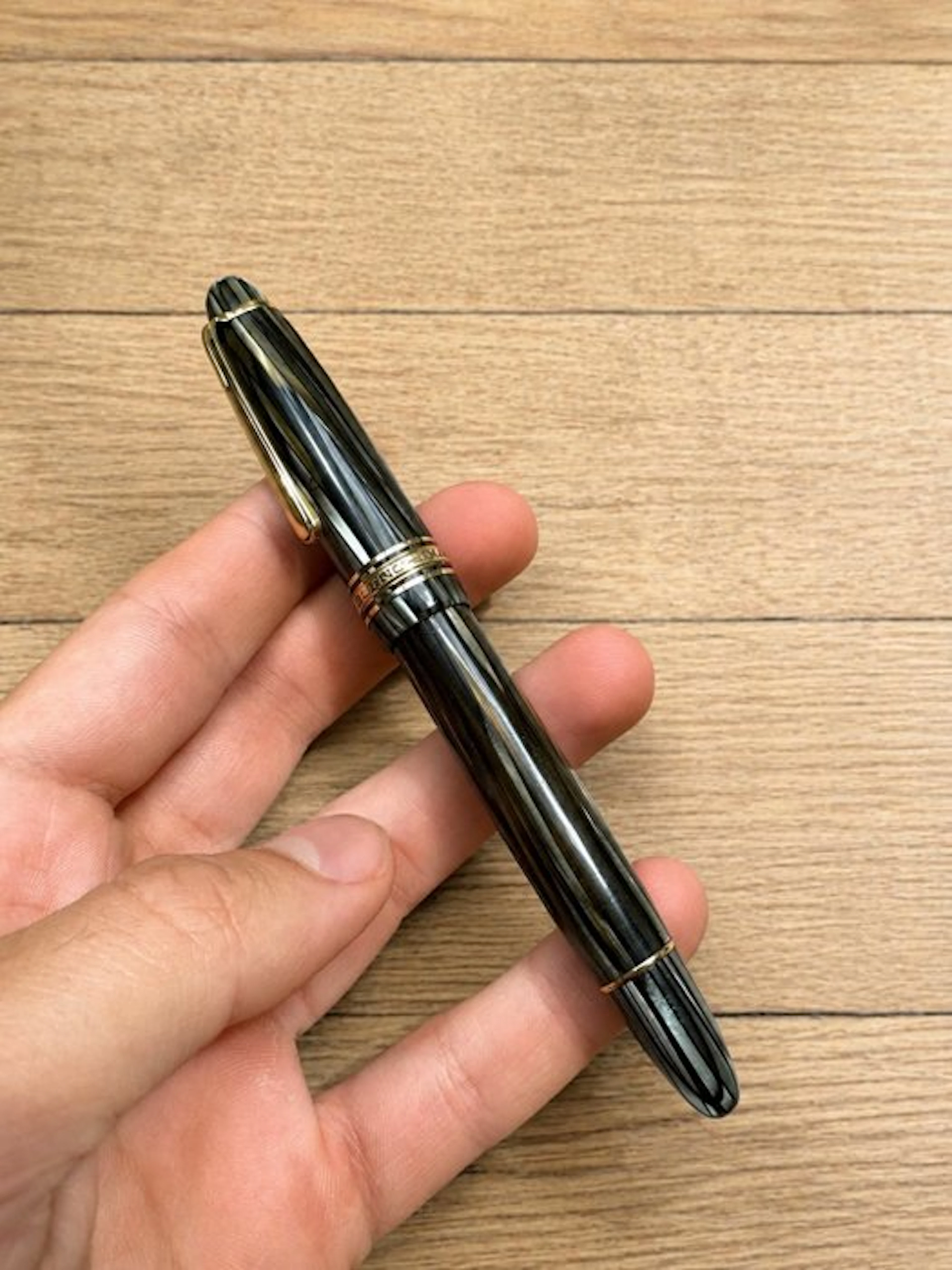 Montblanc - 144 - Fountain pen