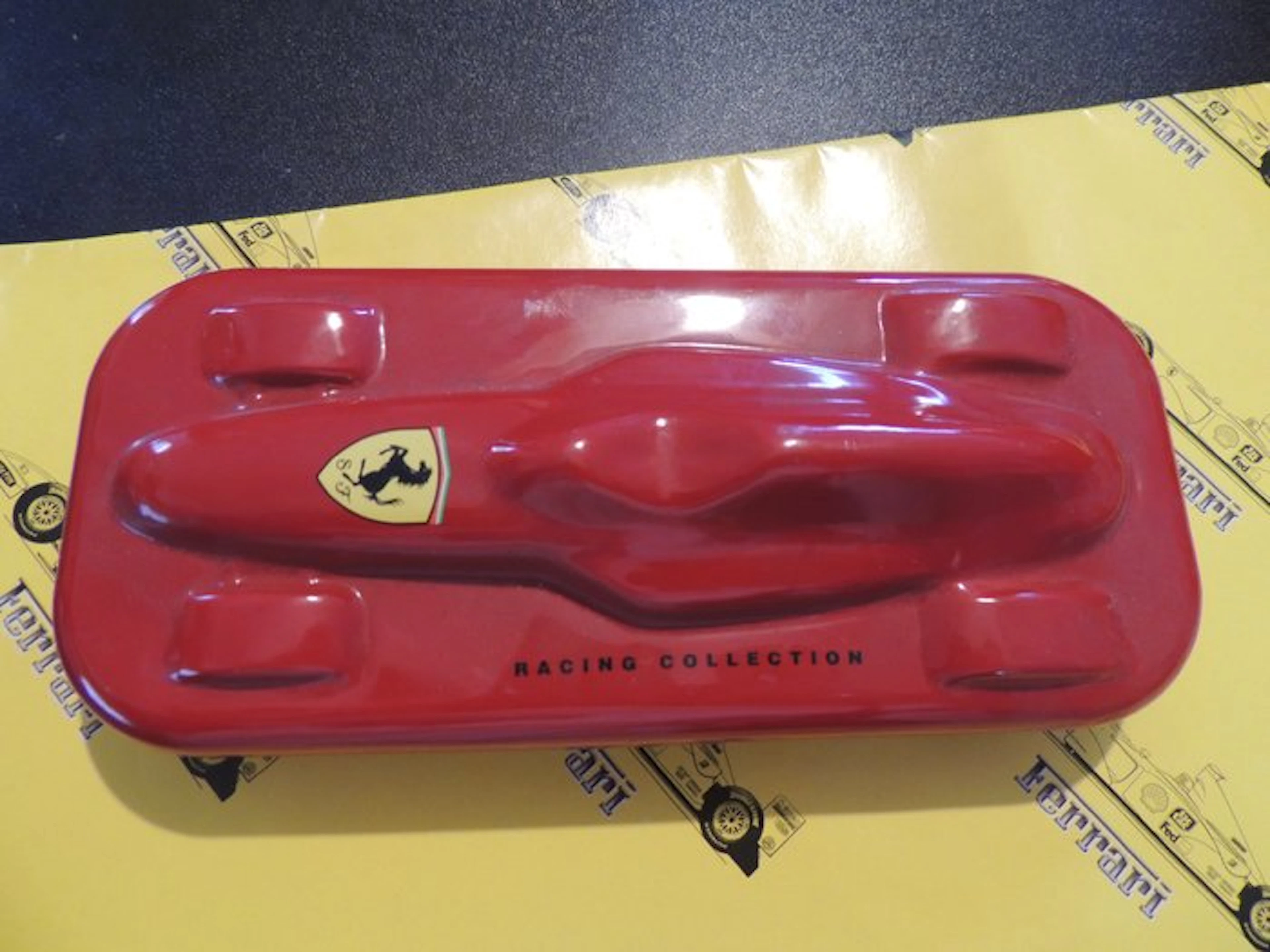 Ferrari, Artena - Racing Collection - No reserve price - Pen set