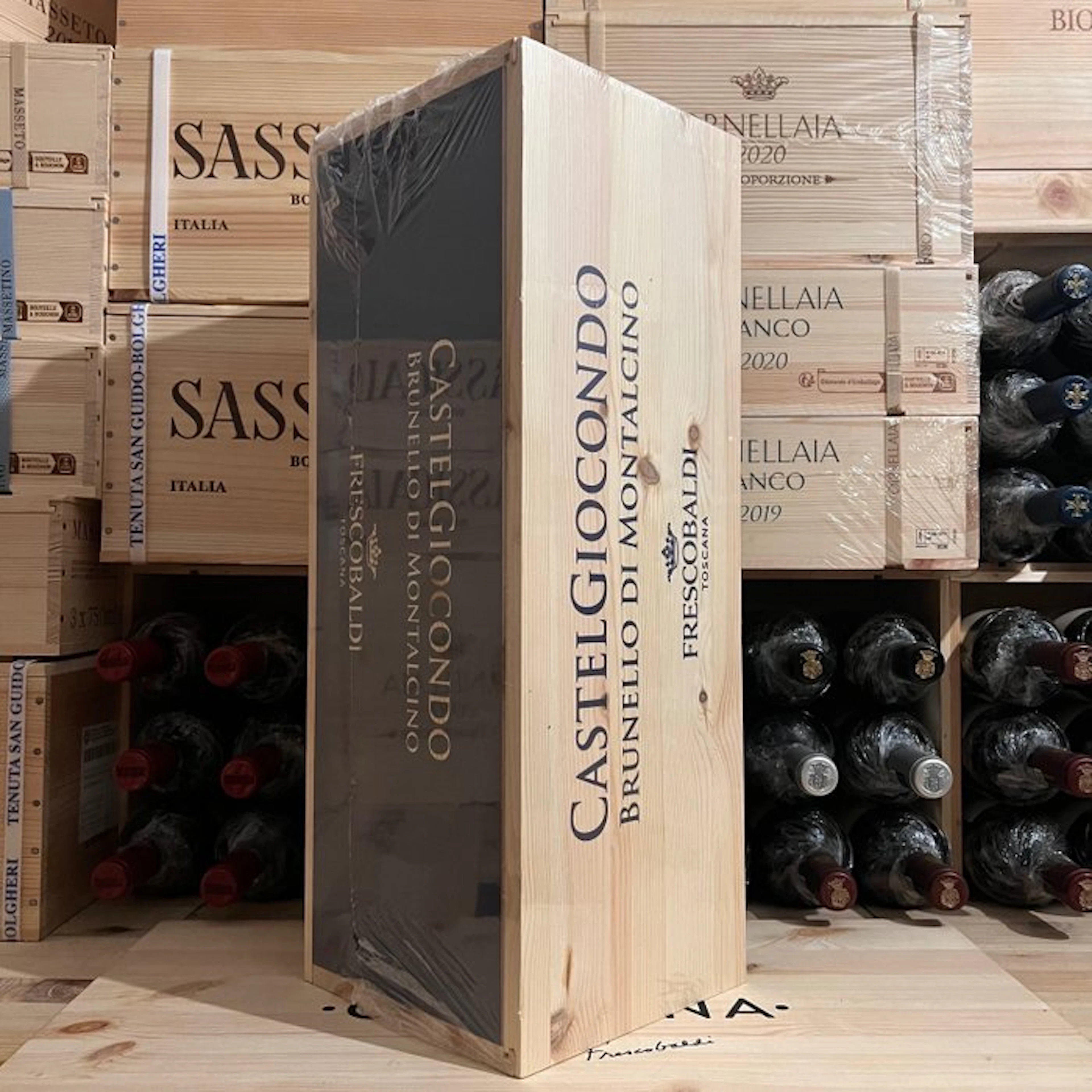 2021 Marchesi Frescobaldi