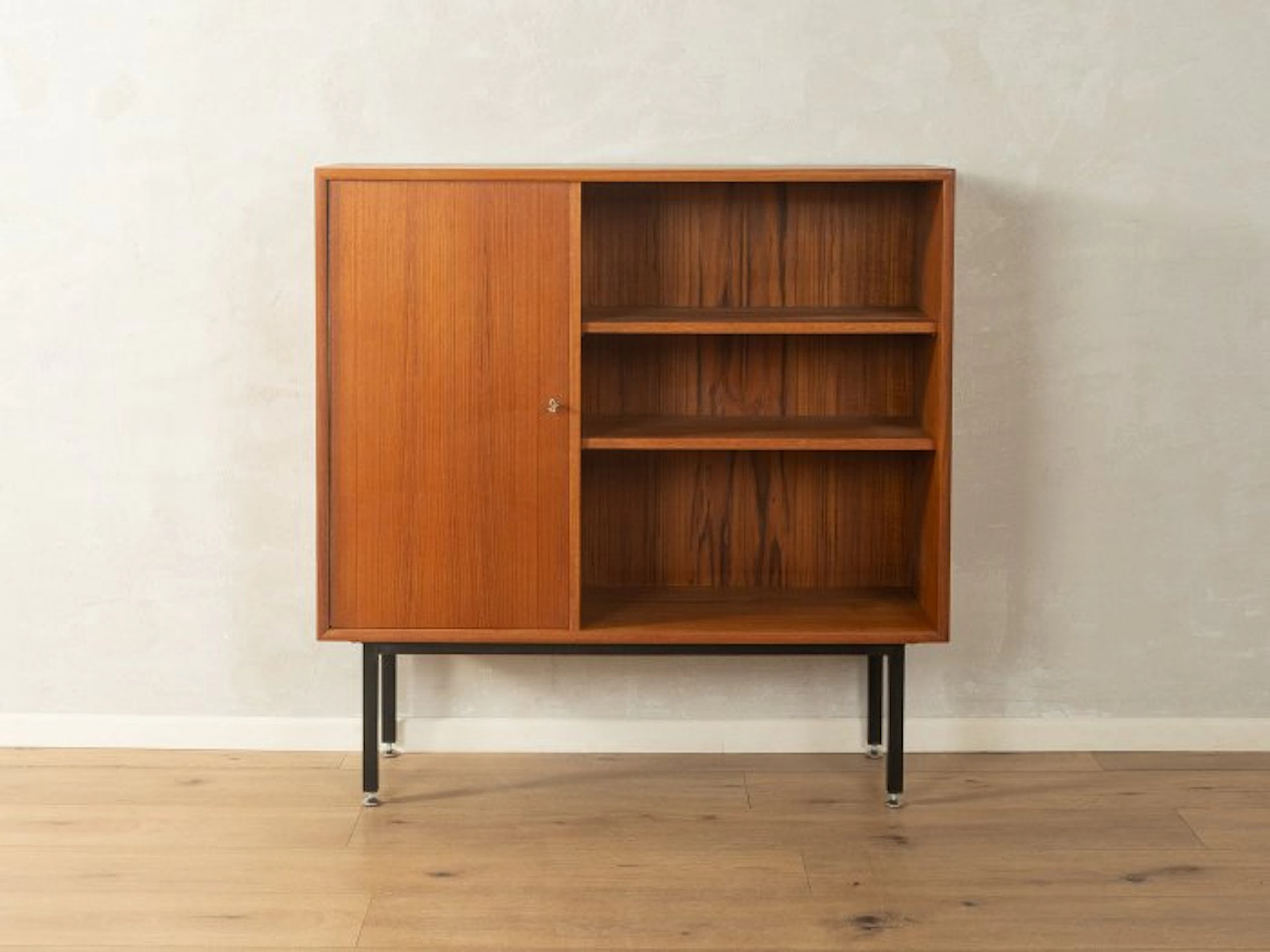 WK Möbel - Commode - Teak - 1960s Chest of Drawers
