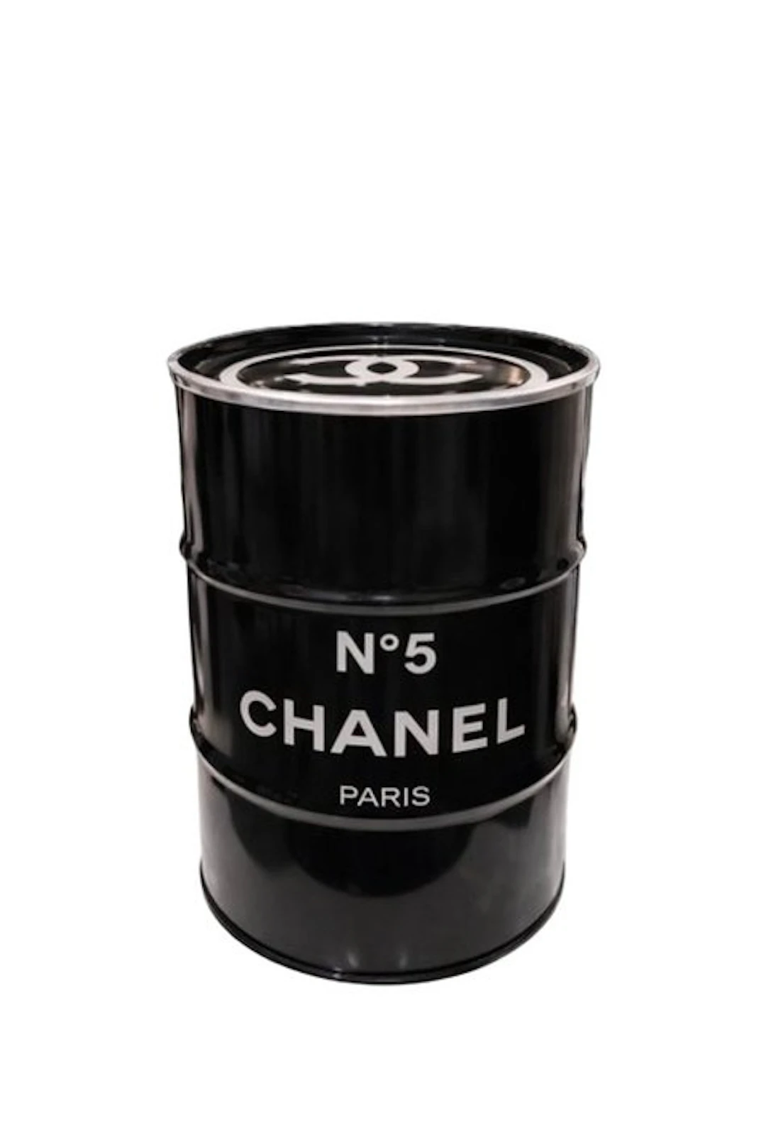 GF Exclusives - Chanel Barrel