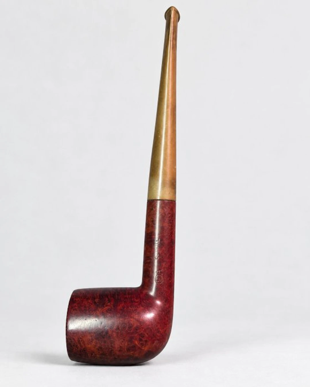 Dunhill - Bruyere 113 – Group 2A - Pipe - Briar