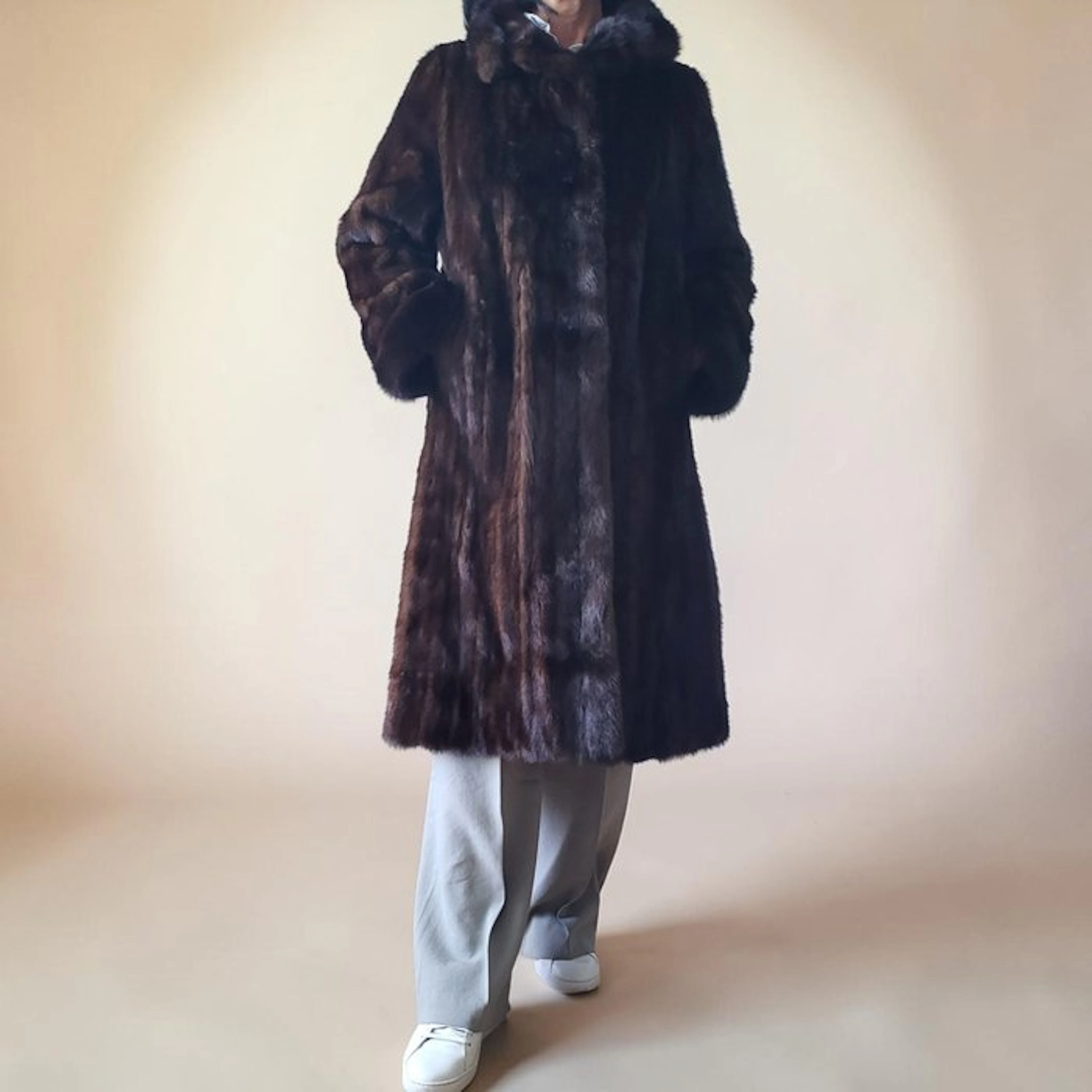 Artisan Furrier - Fur coat - Vintage