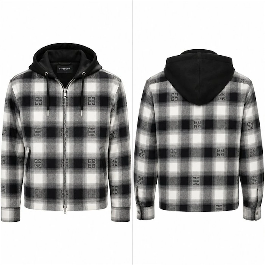 Givenchy - Jacket