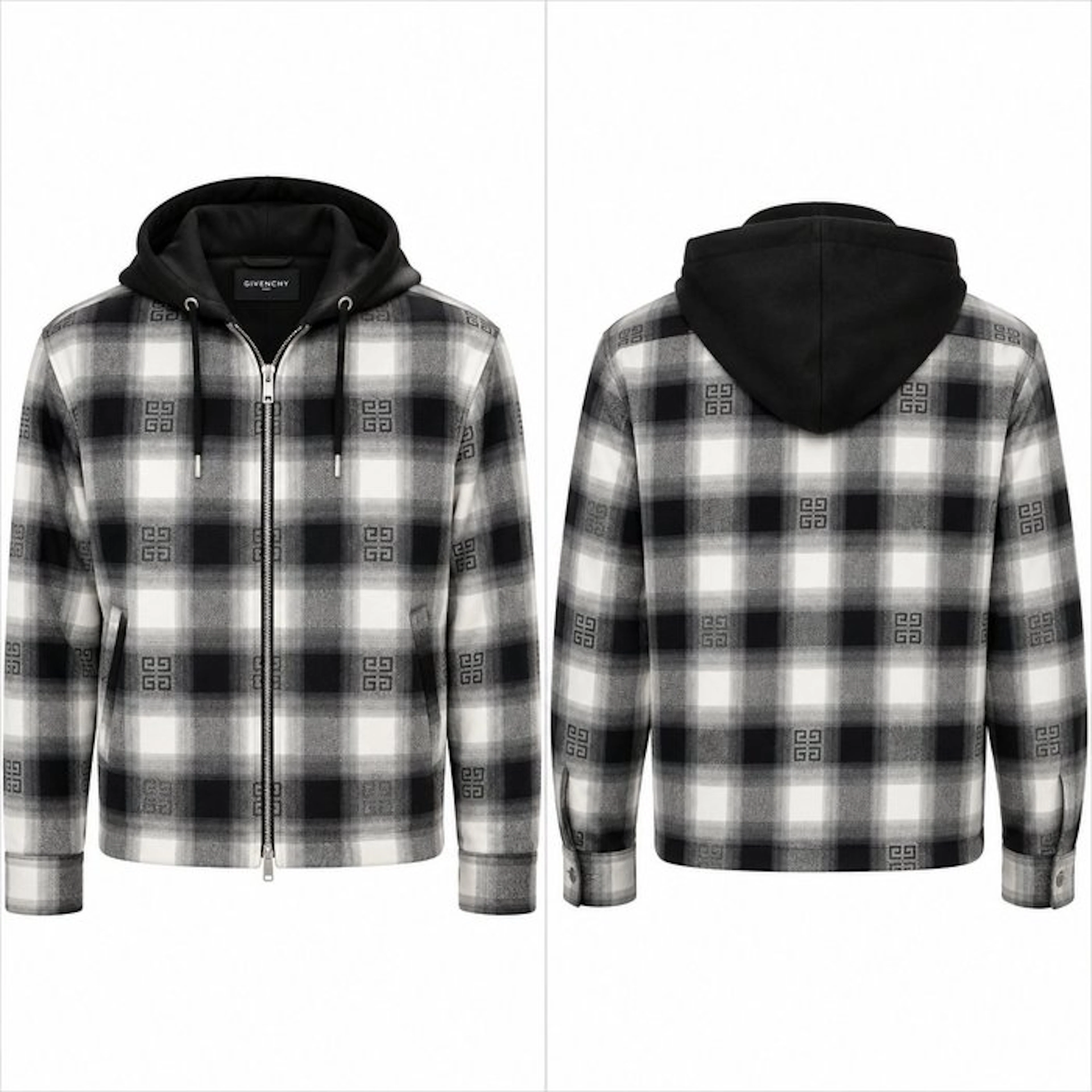 Givenchy - Jacket