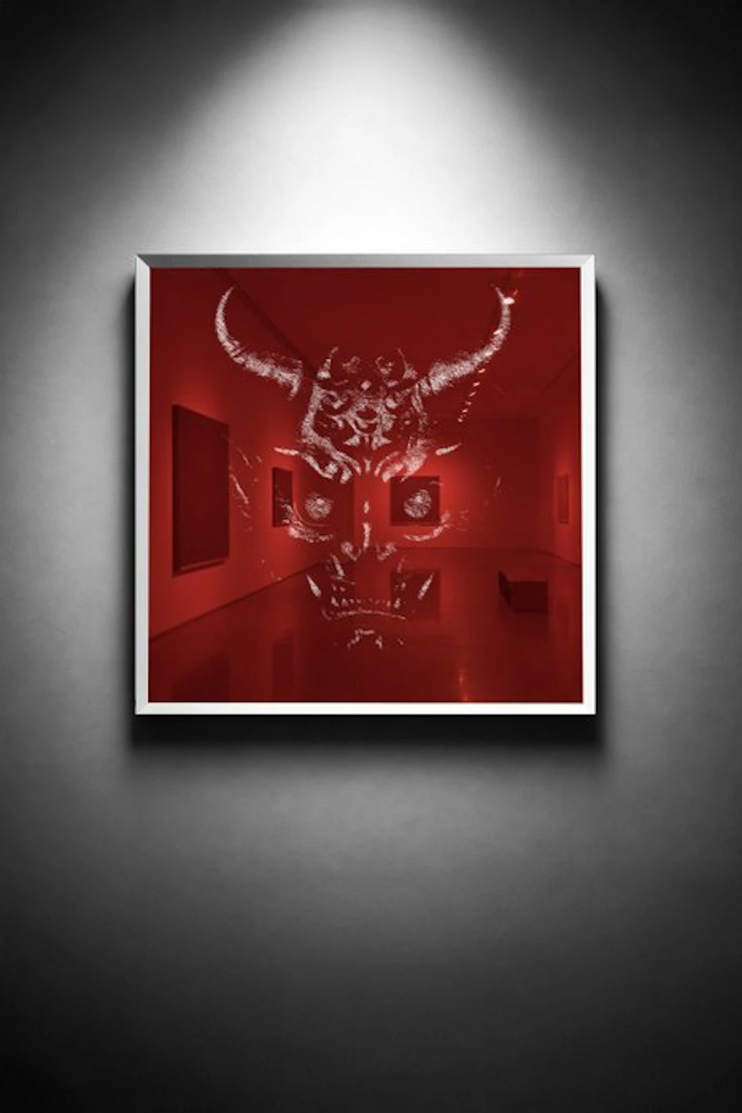 Tijs Dragtsma (1992) - Two Eyes Fused as One