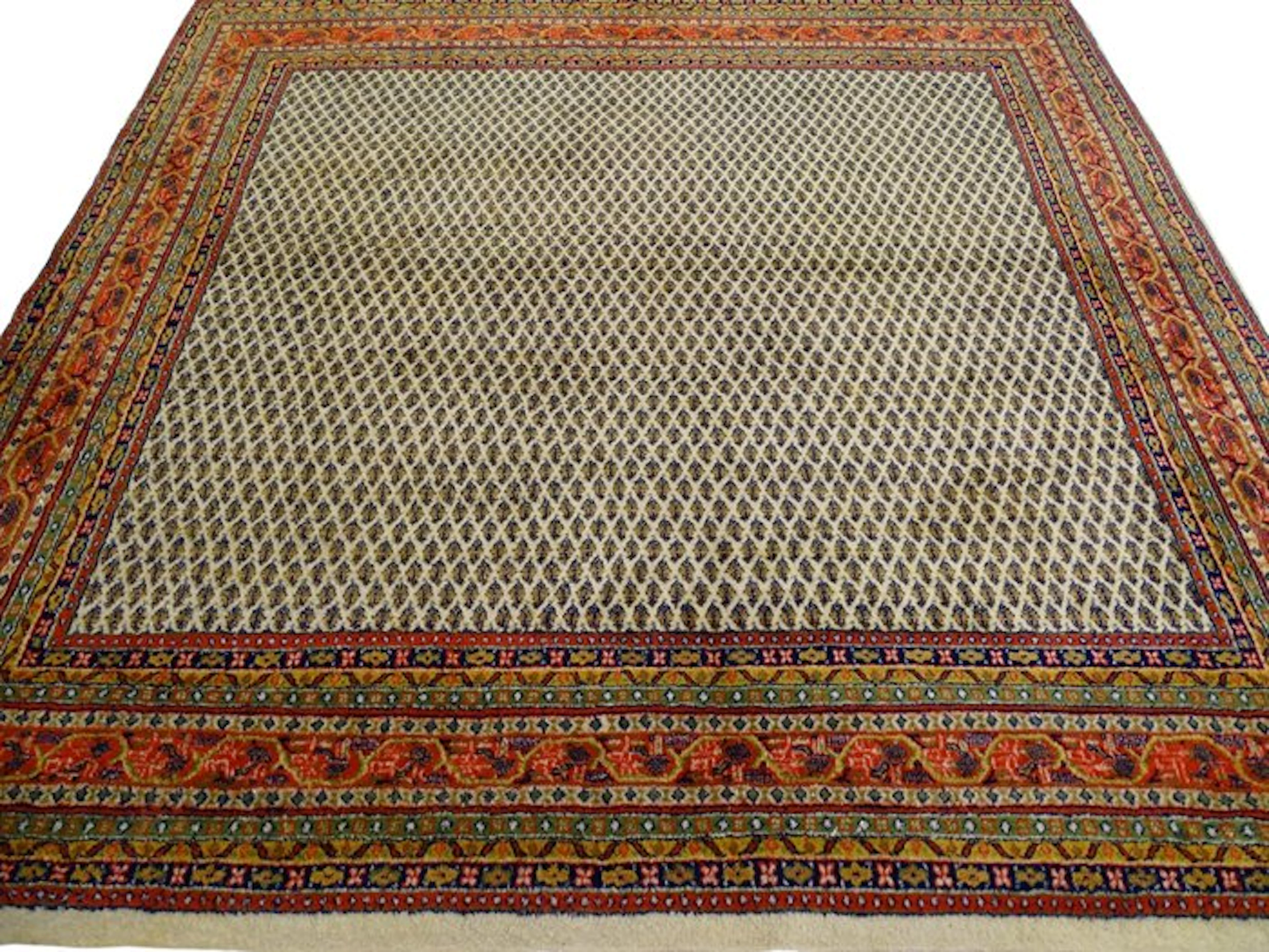 Me - Cleaned - Rug - 246 cm - 249 cm