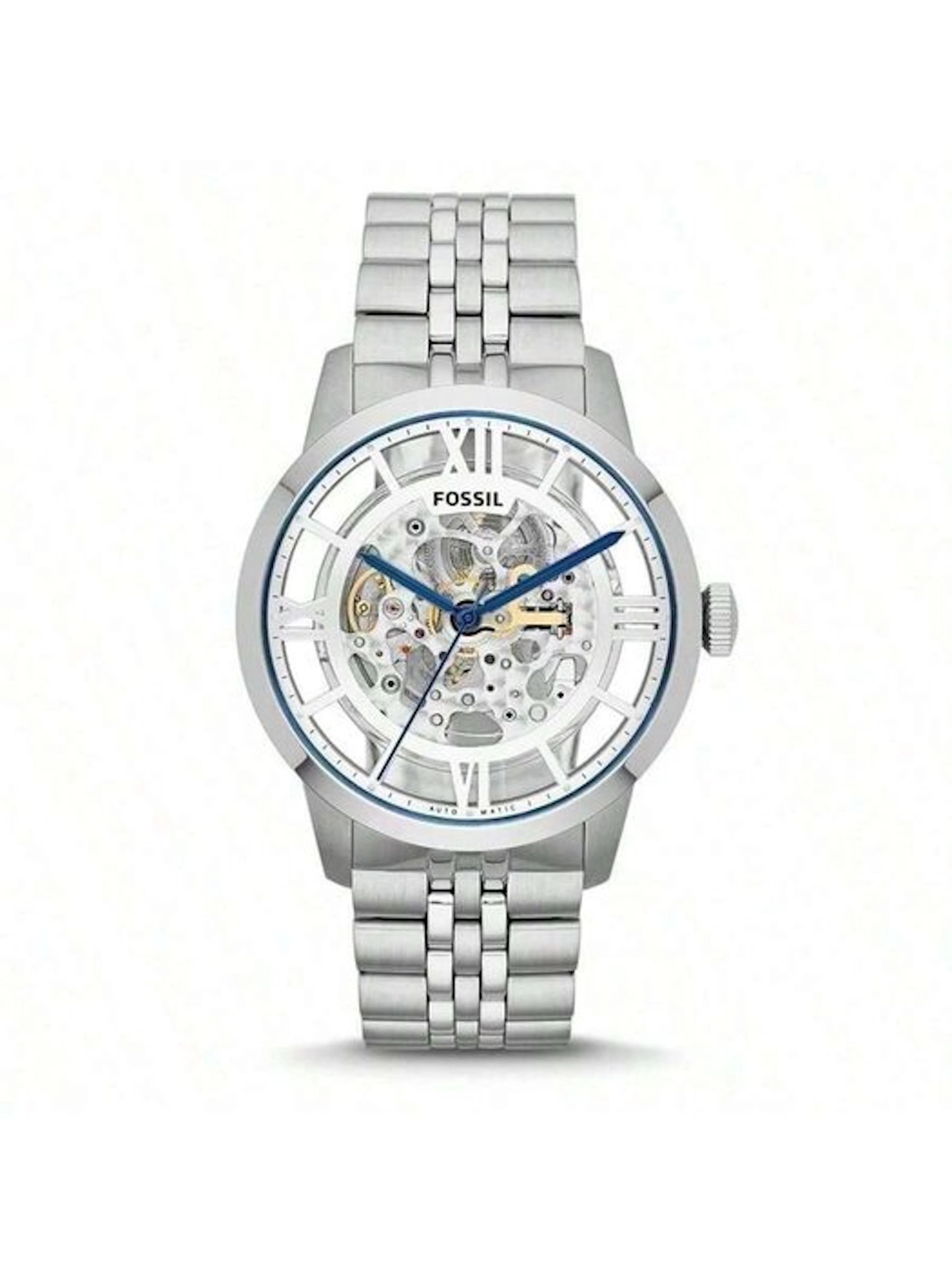 Fossil - No reserve price - ME3044 Automatic - 44 mm - Men - 2010-2020