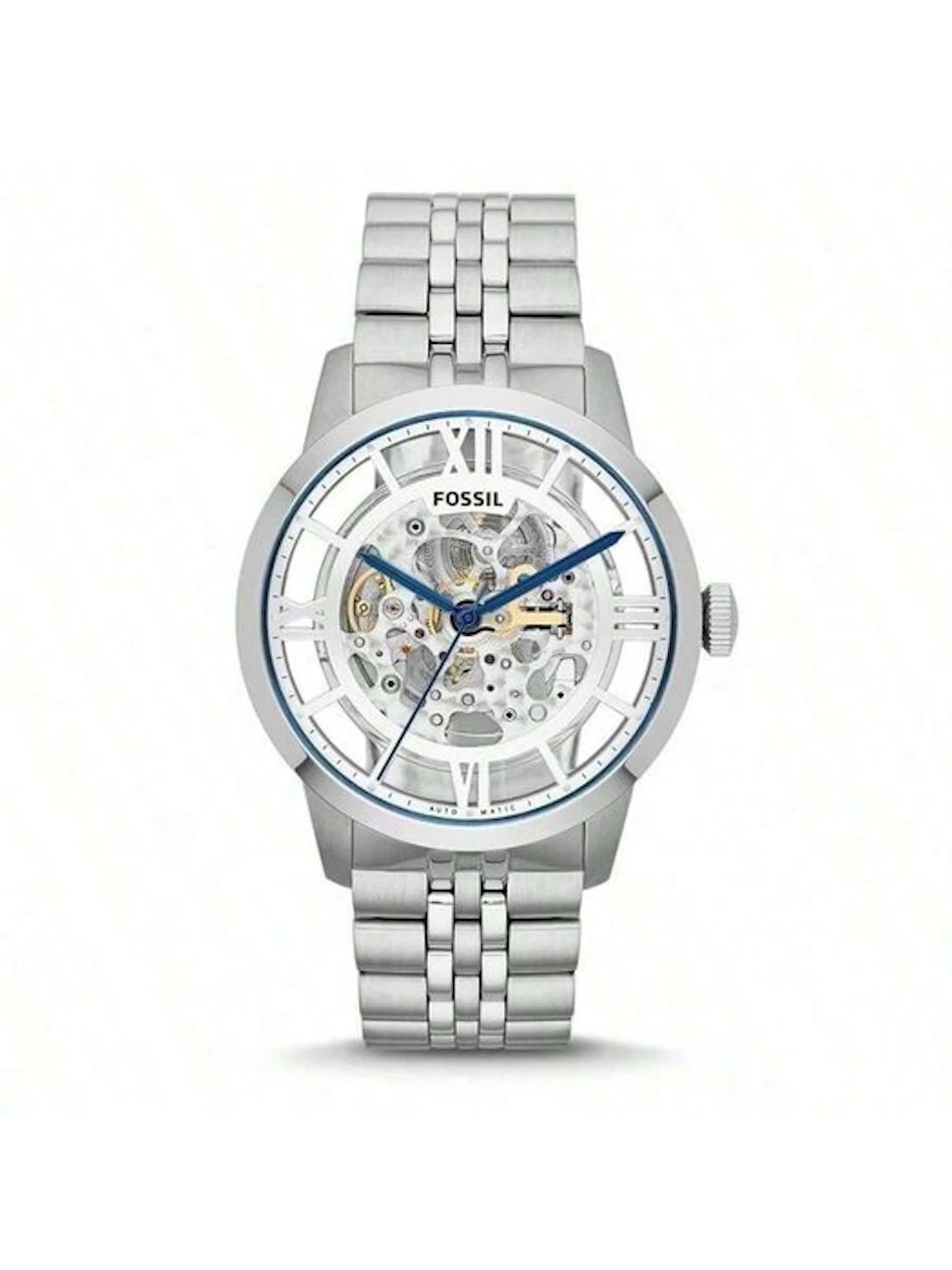 Fossil - No reserve price - ME3044 Automatic - 44 mm - Men - 2010-2020