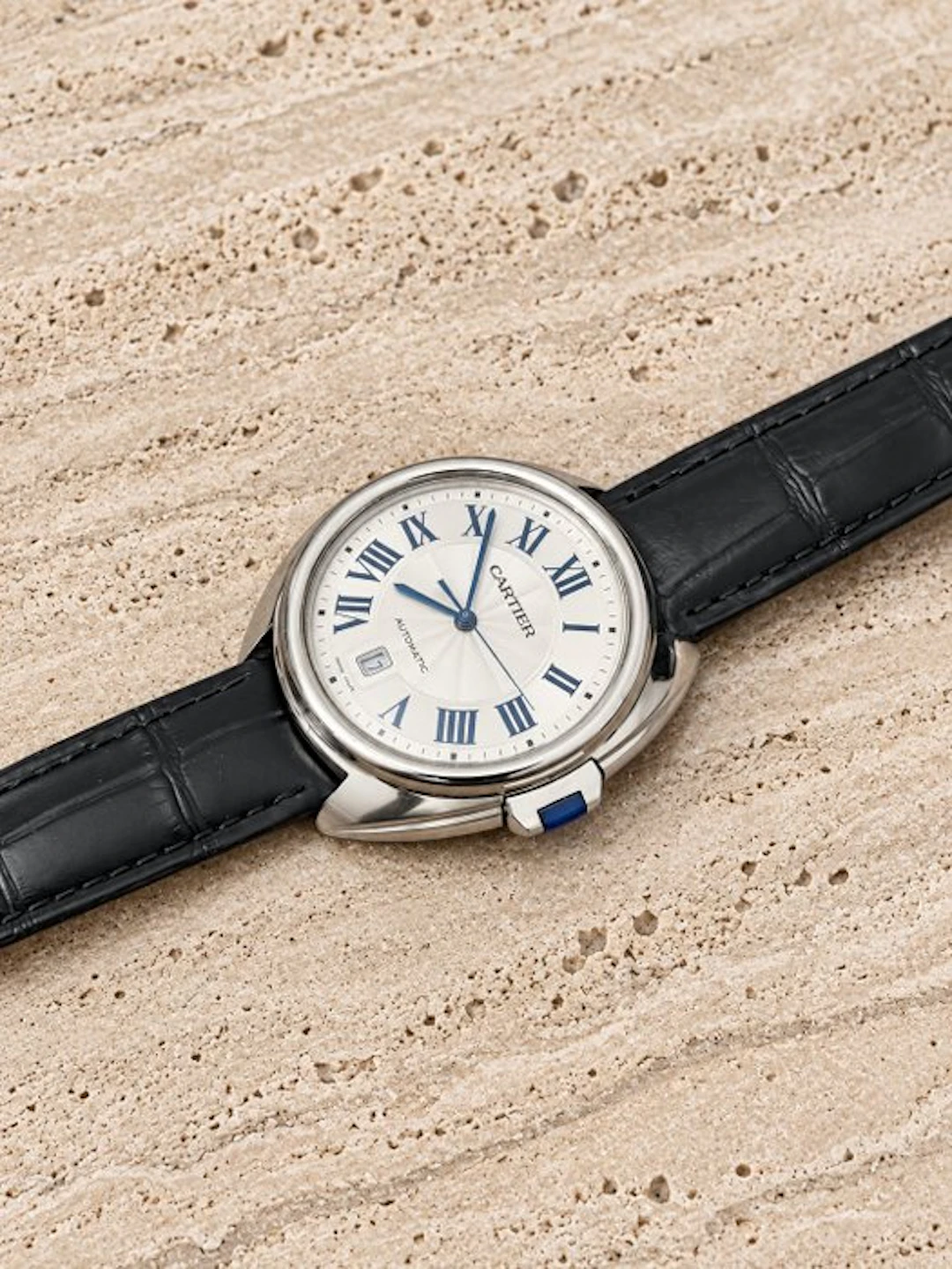 Cartier - Cle de Cartier - WSCL0018 - Men - 2017