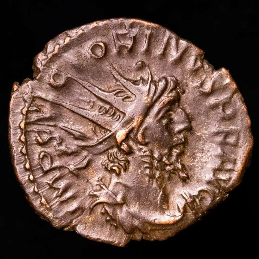Roman Empire