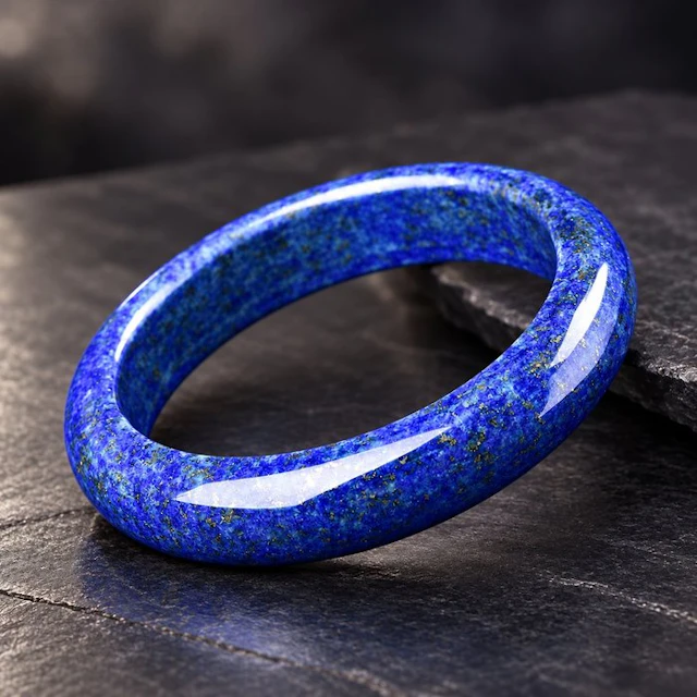 No Reserve - Large and Highly Exclusive Natural Lapis...