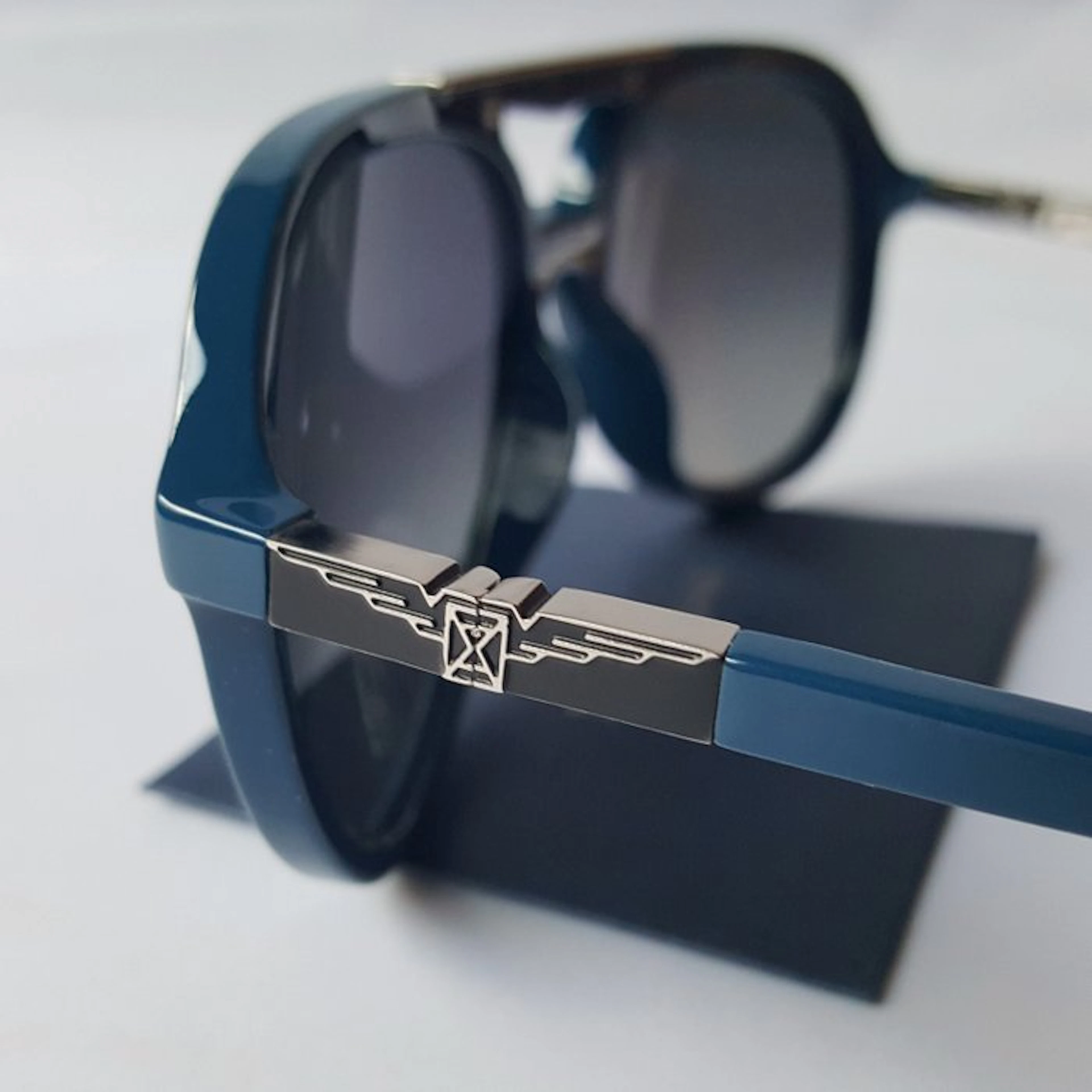 Longines - ZEISS Lenses - Aviator - Special Logo - New - Sunglasses