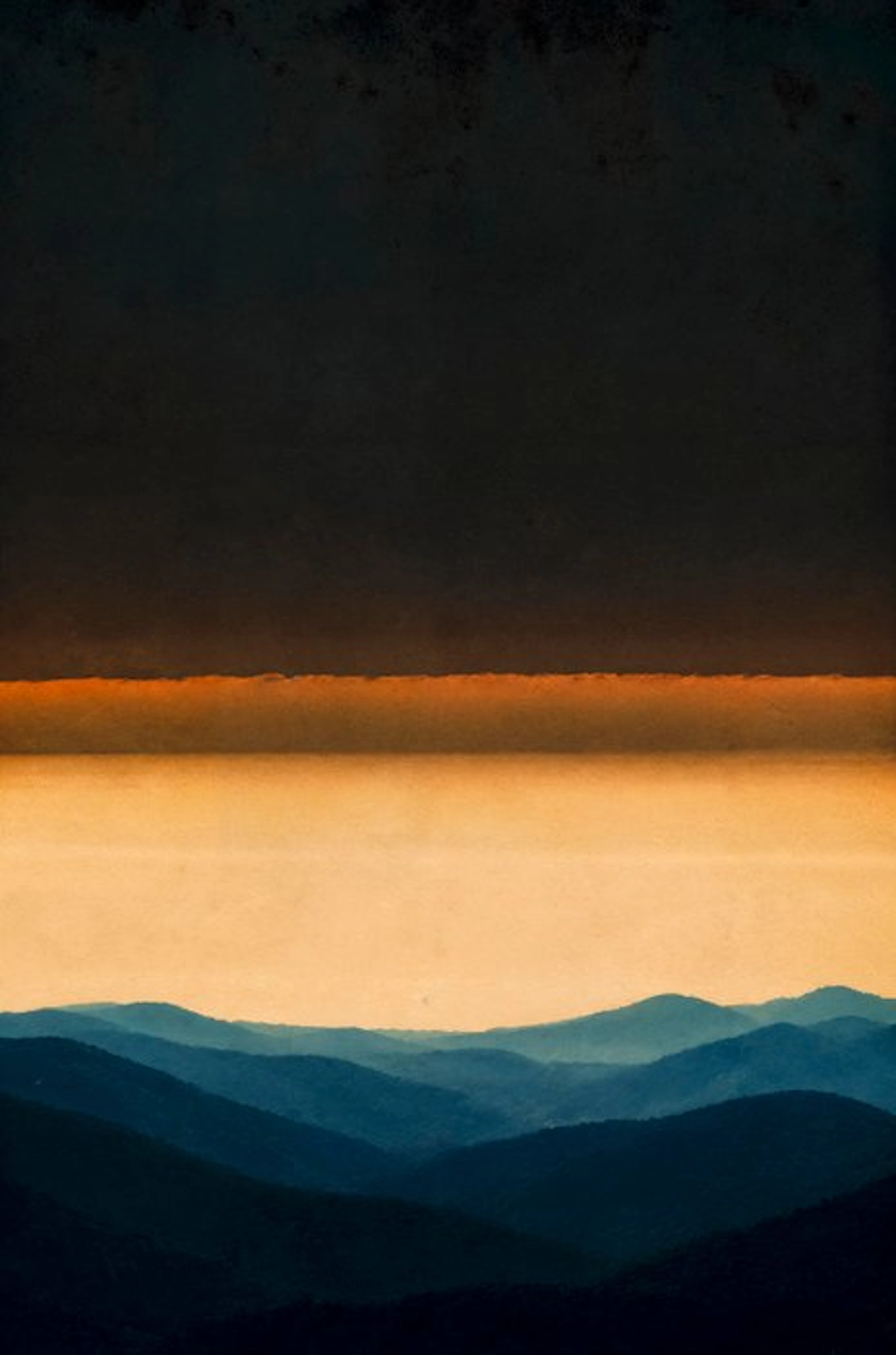 Jorge Omeñaca (1981) - Japan in the mountains