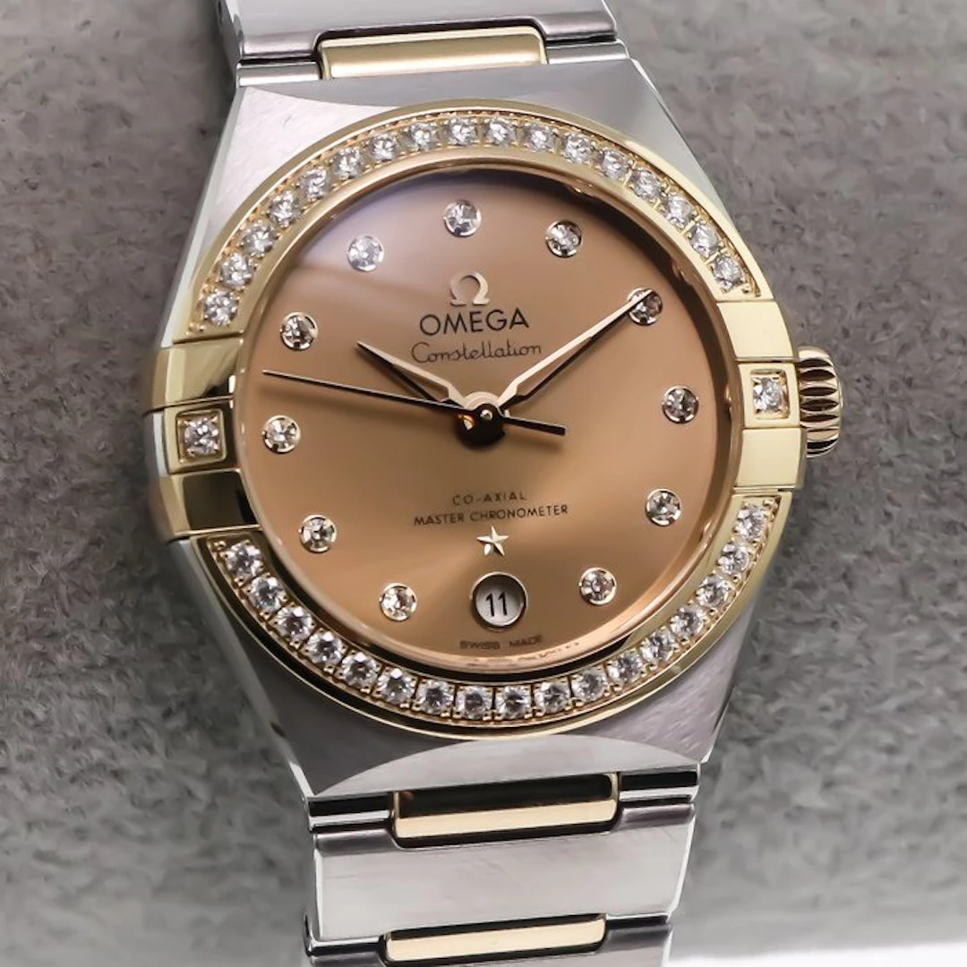 OMEGA - 29 mm