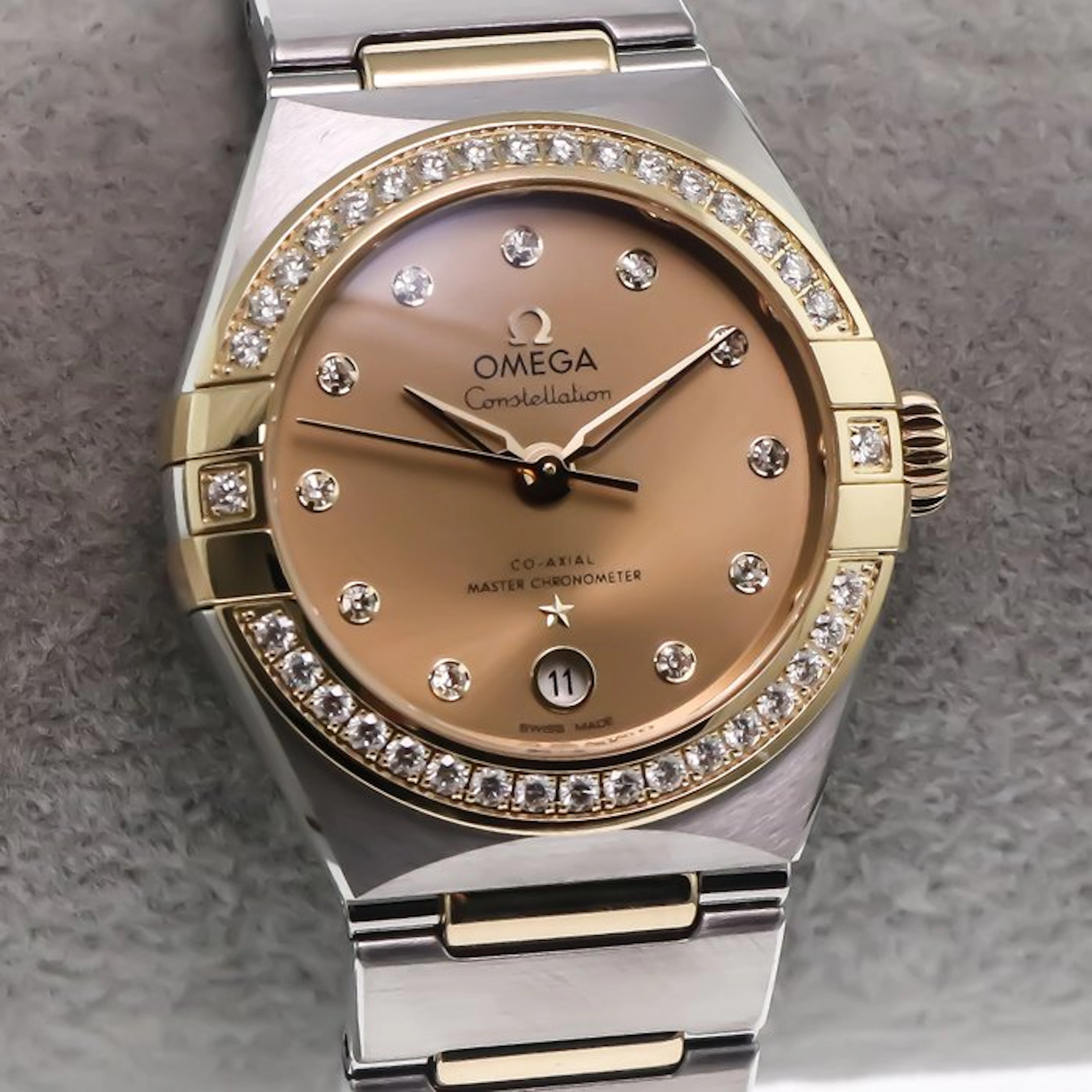 OMEGA - 29 mm