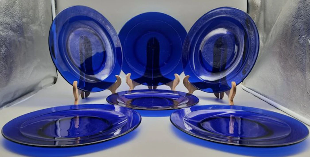 Table service (6) - Glass