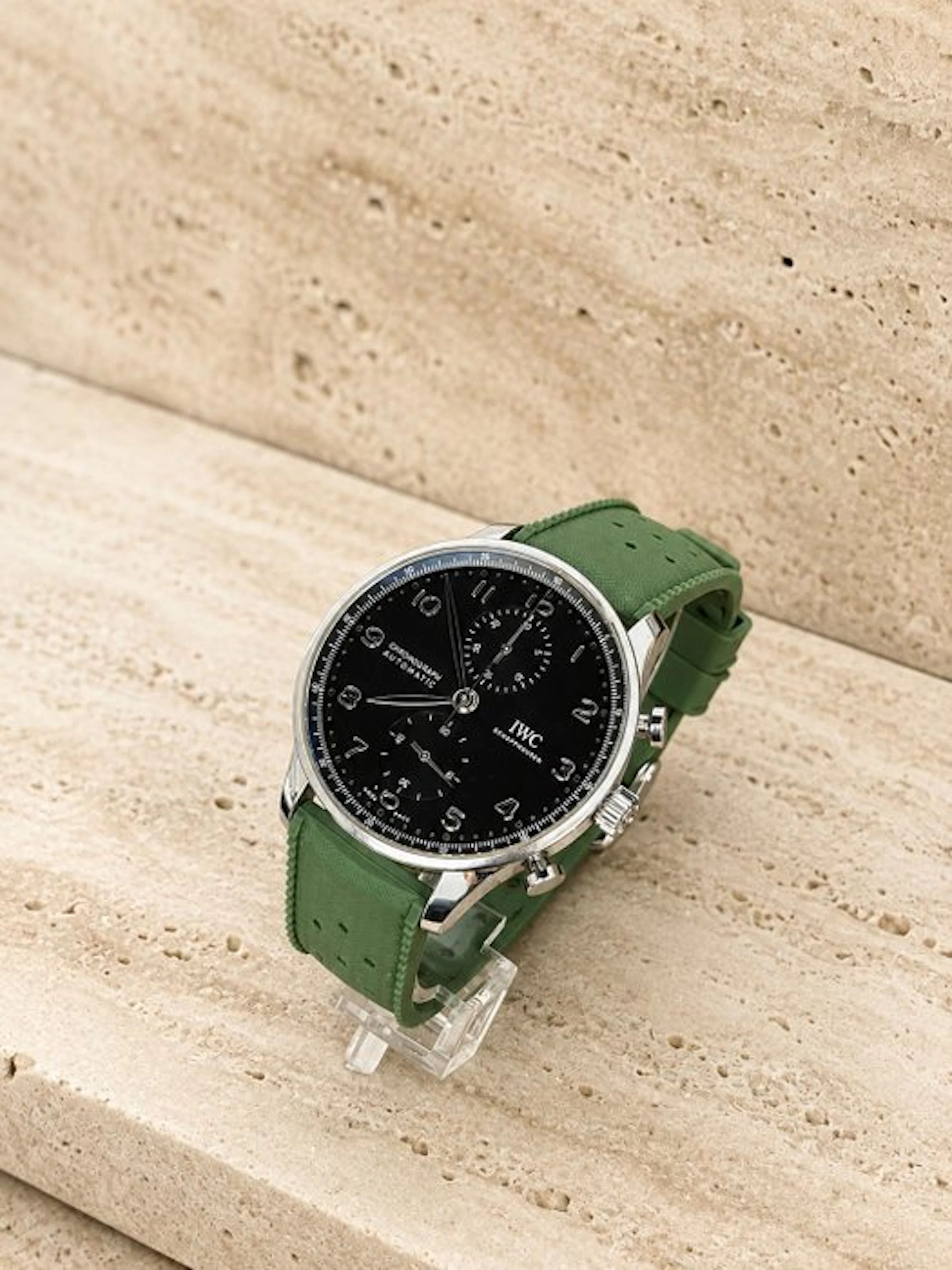IWC - Portugieser - IW371609 - Men - 2020