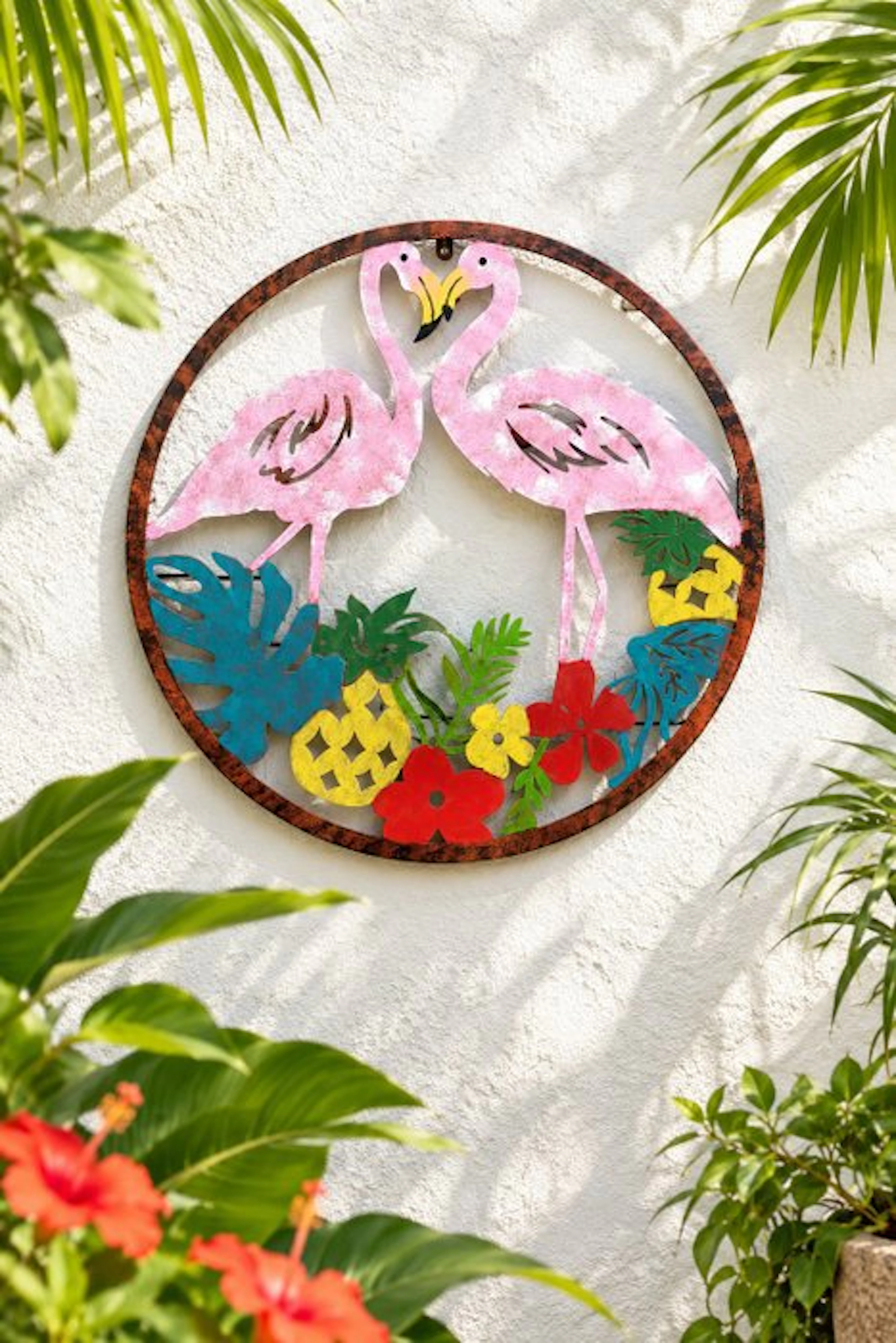 Decorative ornament - Europe