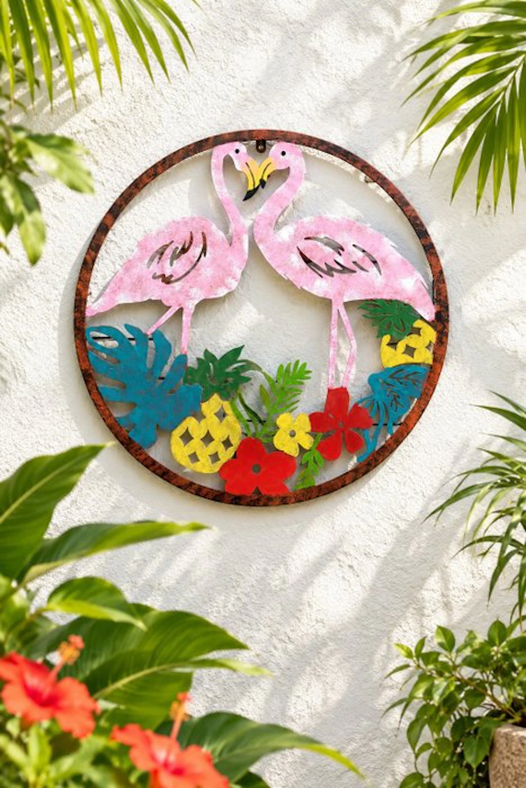 Decorative ornament - Europe