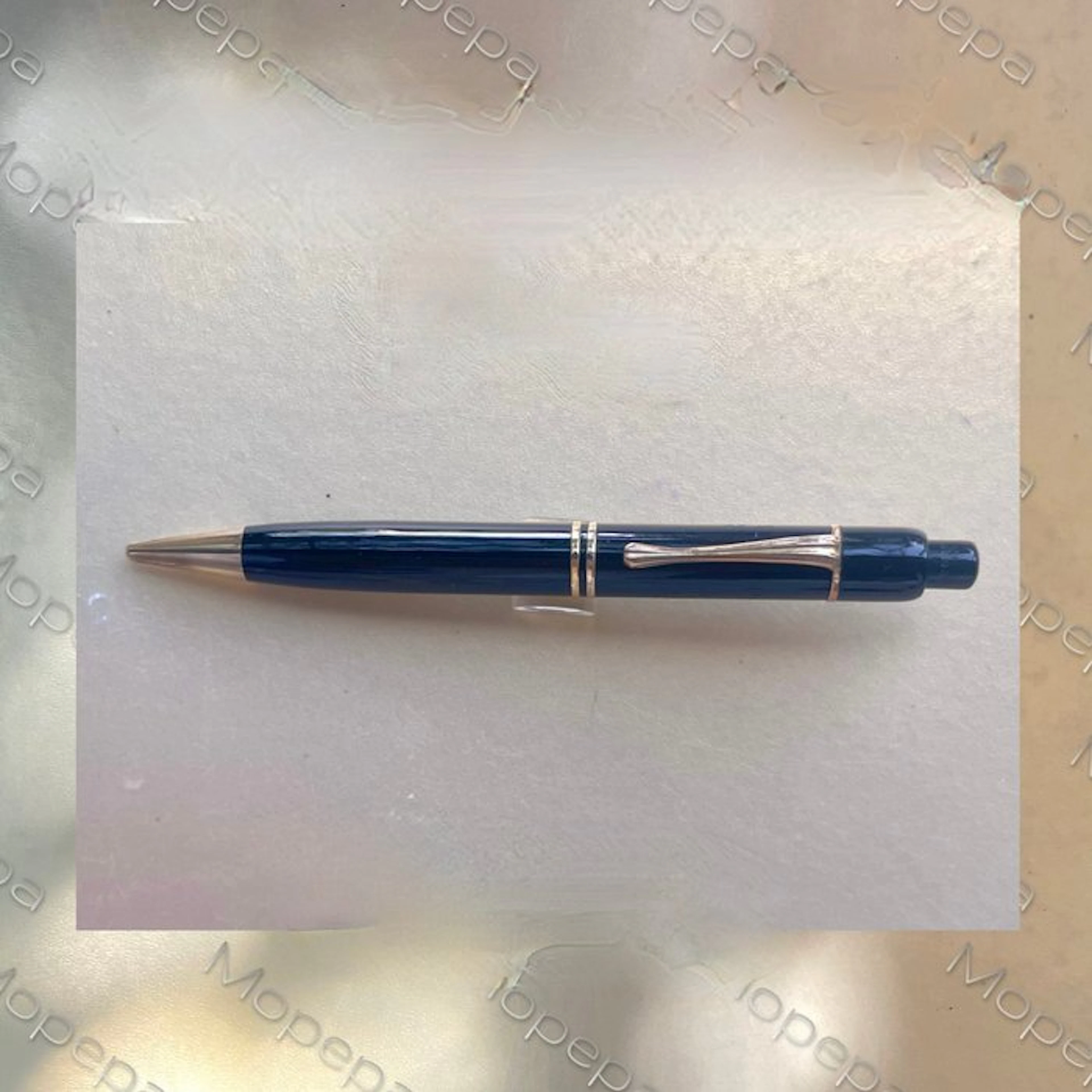 Montblanc - PIX 72 -2 pencil - Pen