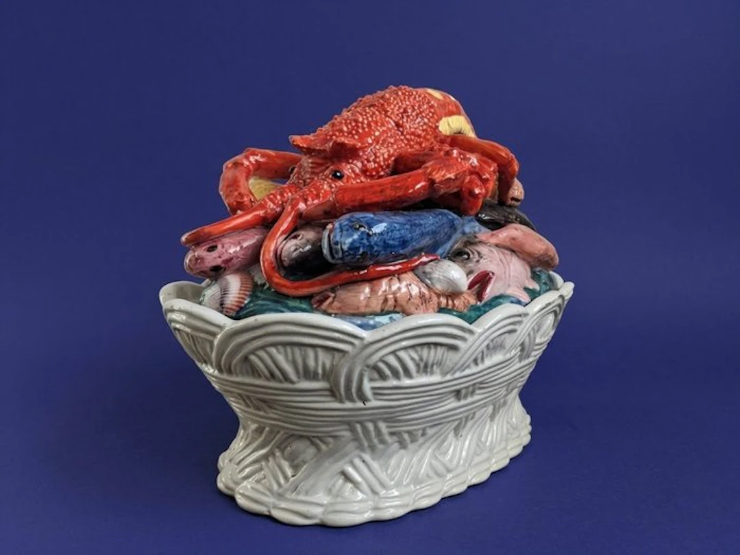 Soup bowl - Ceramic