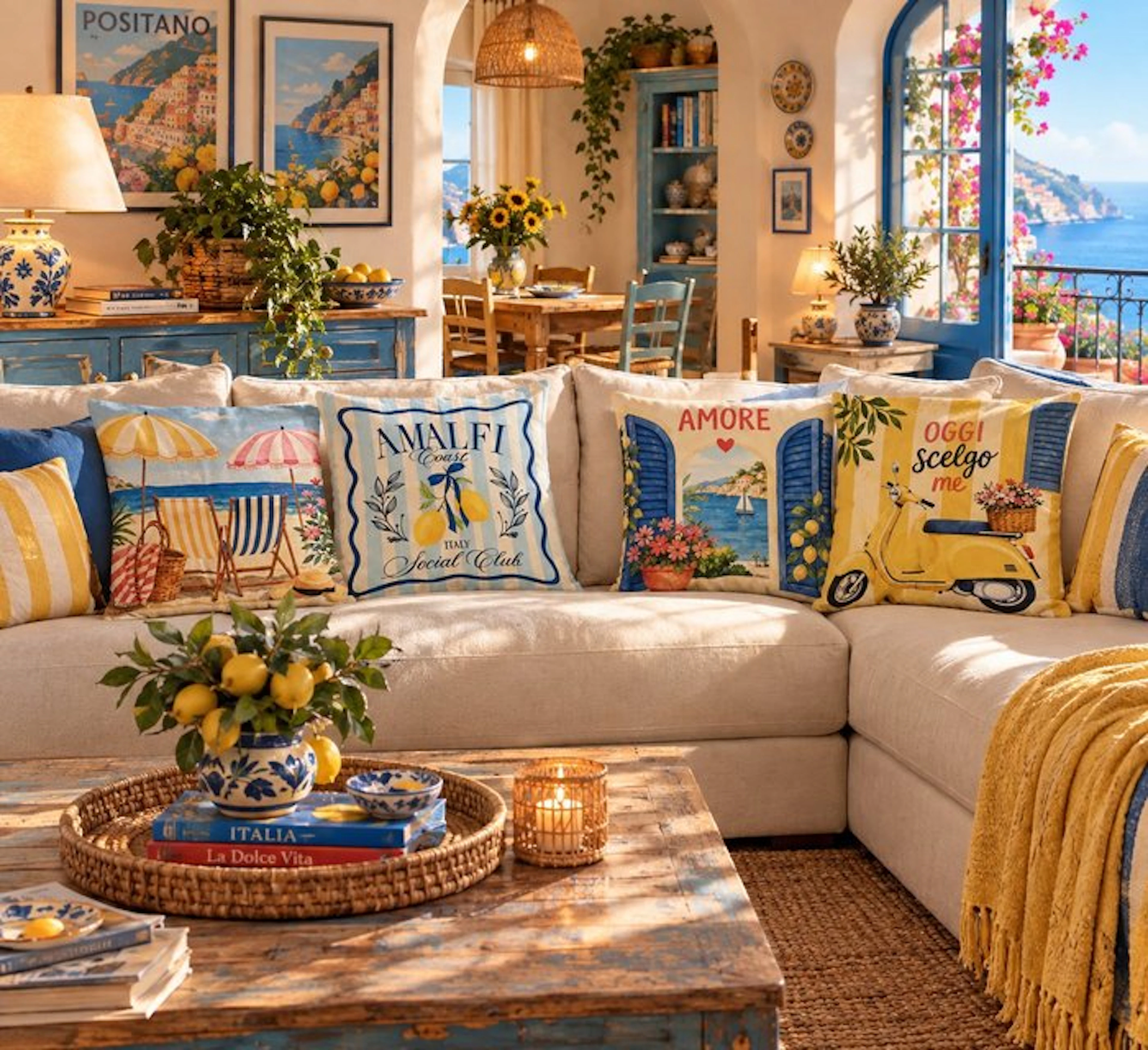 Gorgeous pillowcases