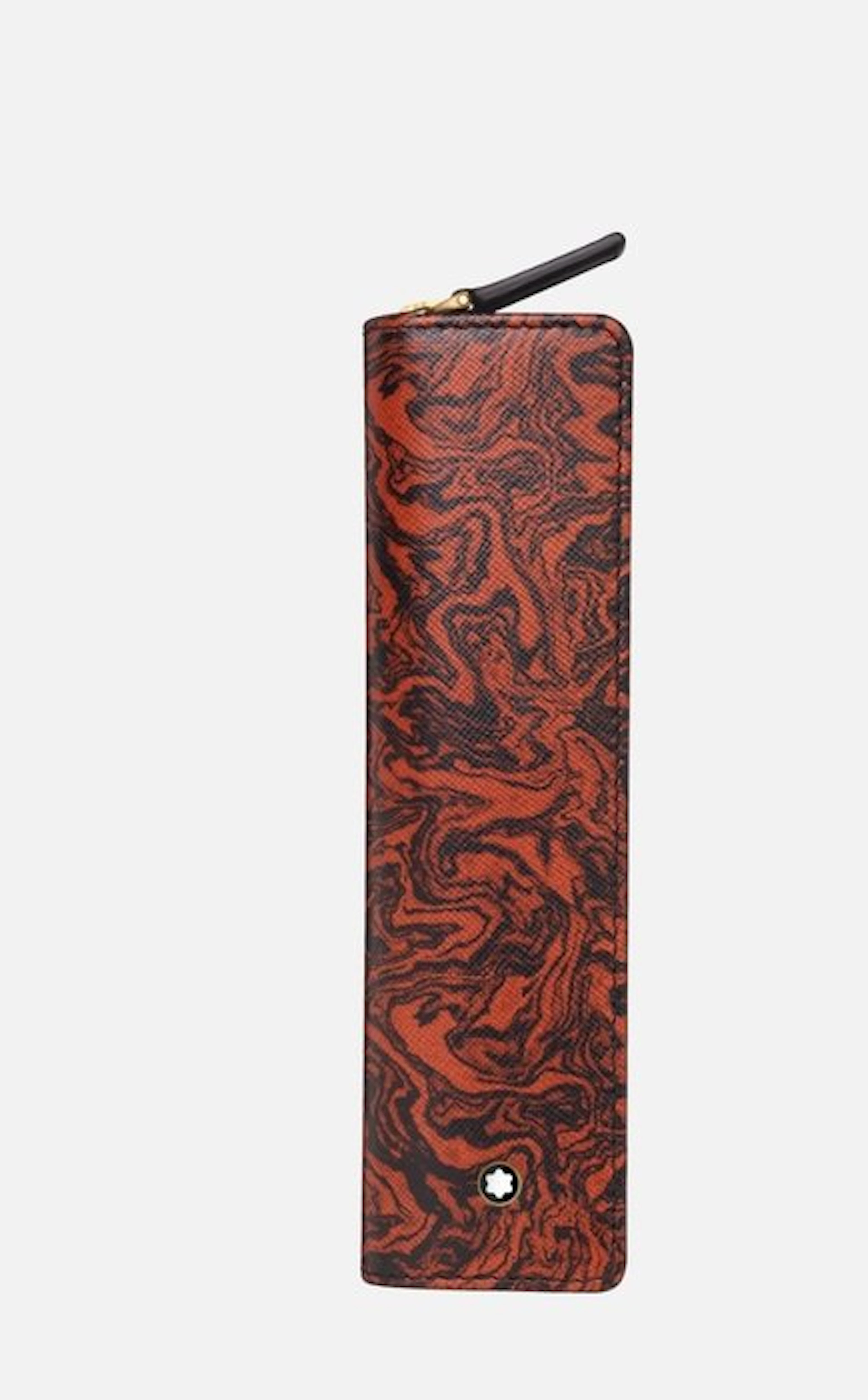 Montblanc - Case - Montblanc Sartorial 1-Pen Pouch...
