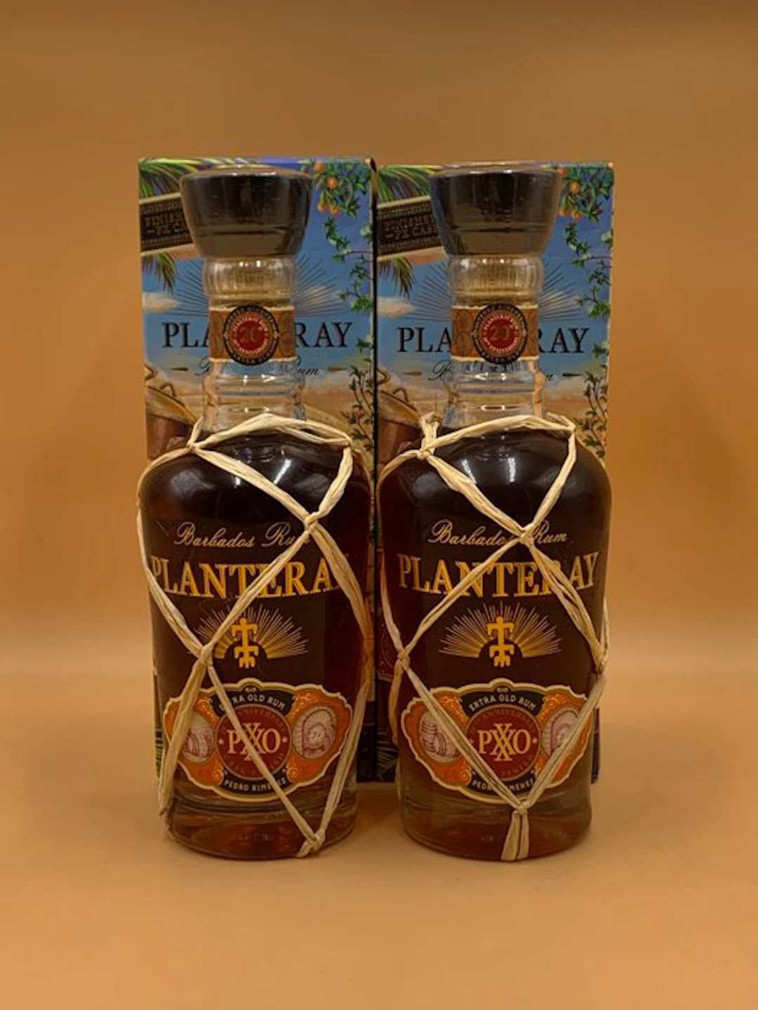 Planteray - PXXO - Pedro Ximenes Cask Finish Extra Old...
