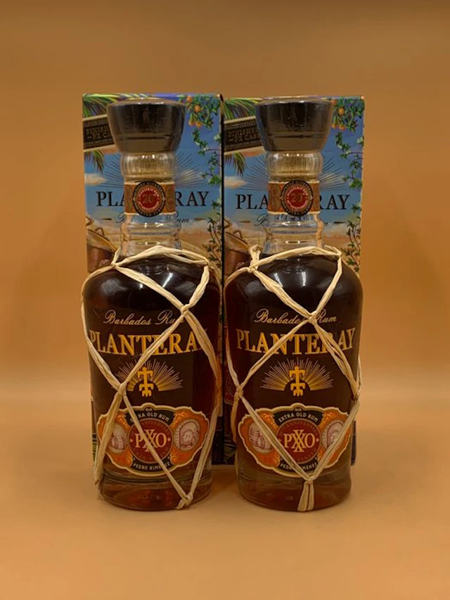 Planteray - PXXO - Pedro Ximenes Cask Finish Extra Old...