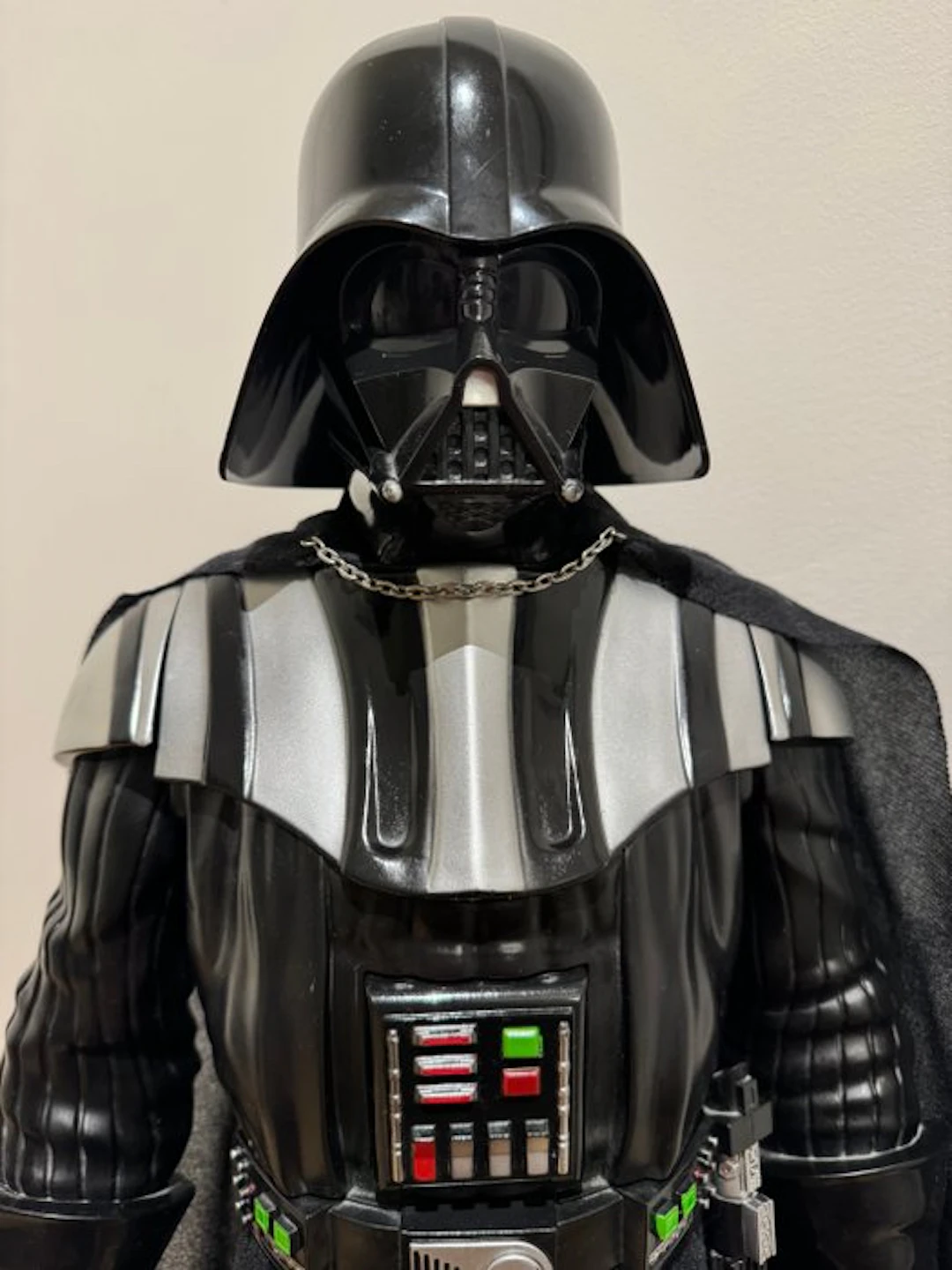 Jakks Pacific - Action figure 31inch Star Wars Darth Vader 80 cm