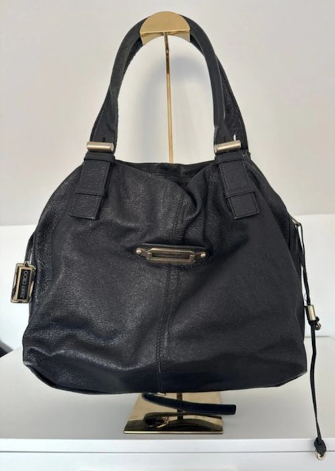 Jimmy Choo - Crossbody bag