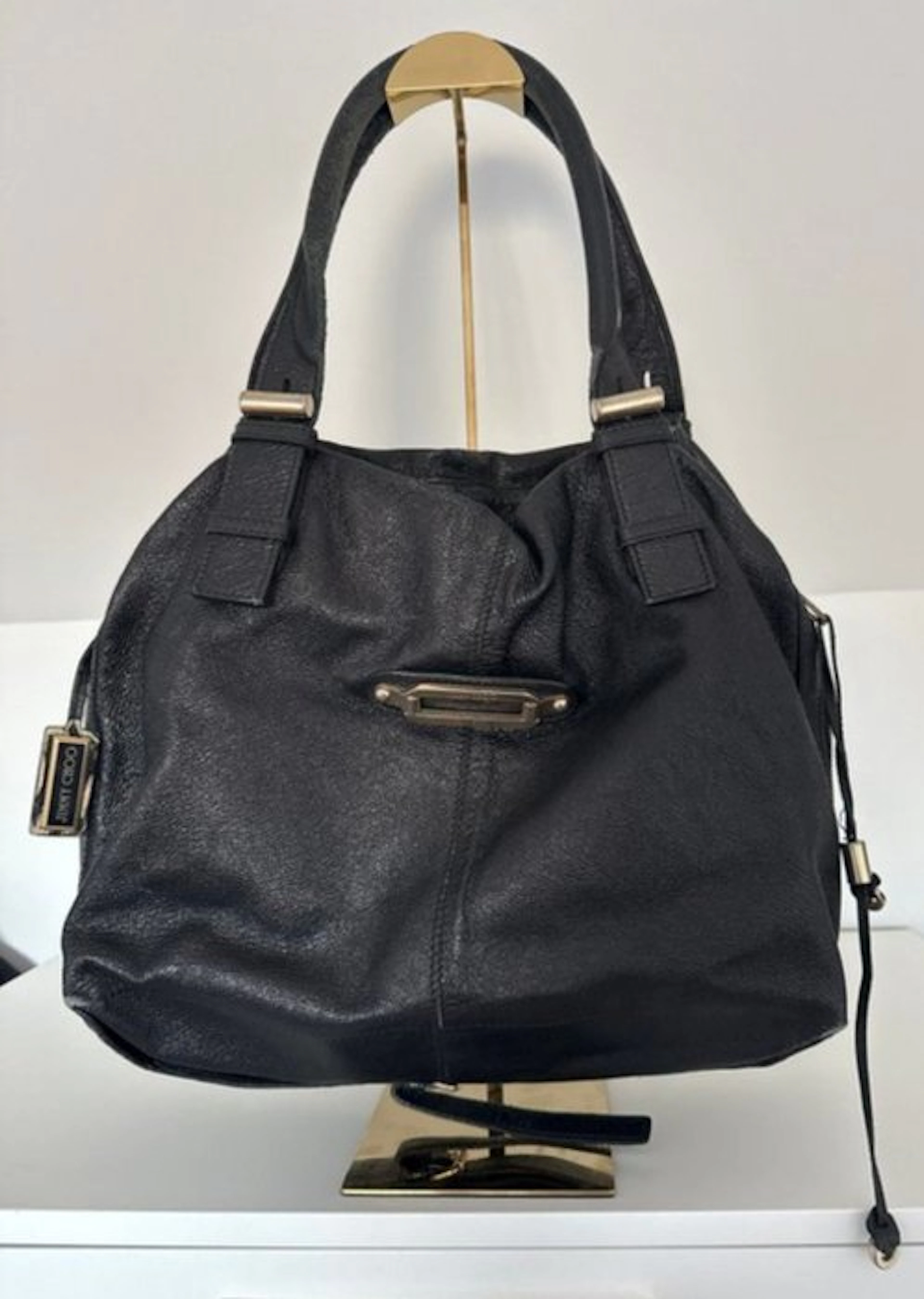 Jimmy Choo - Crossbody bag