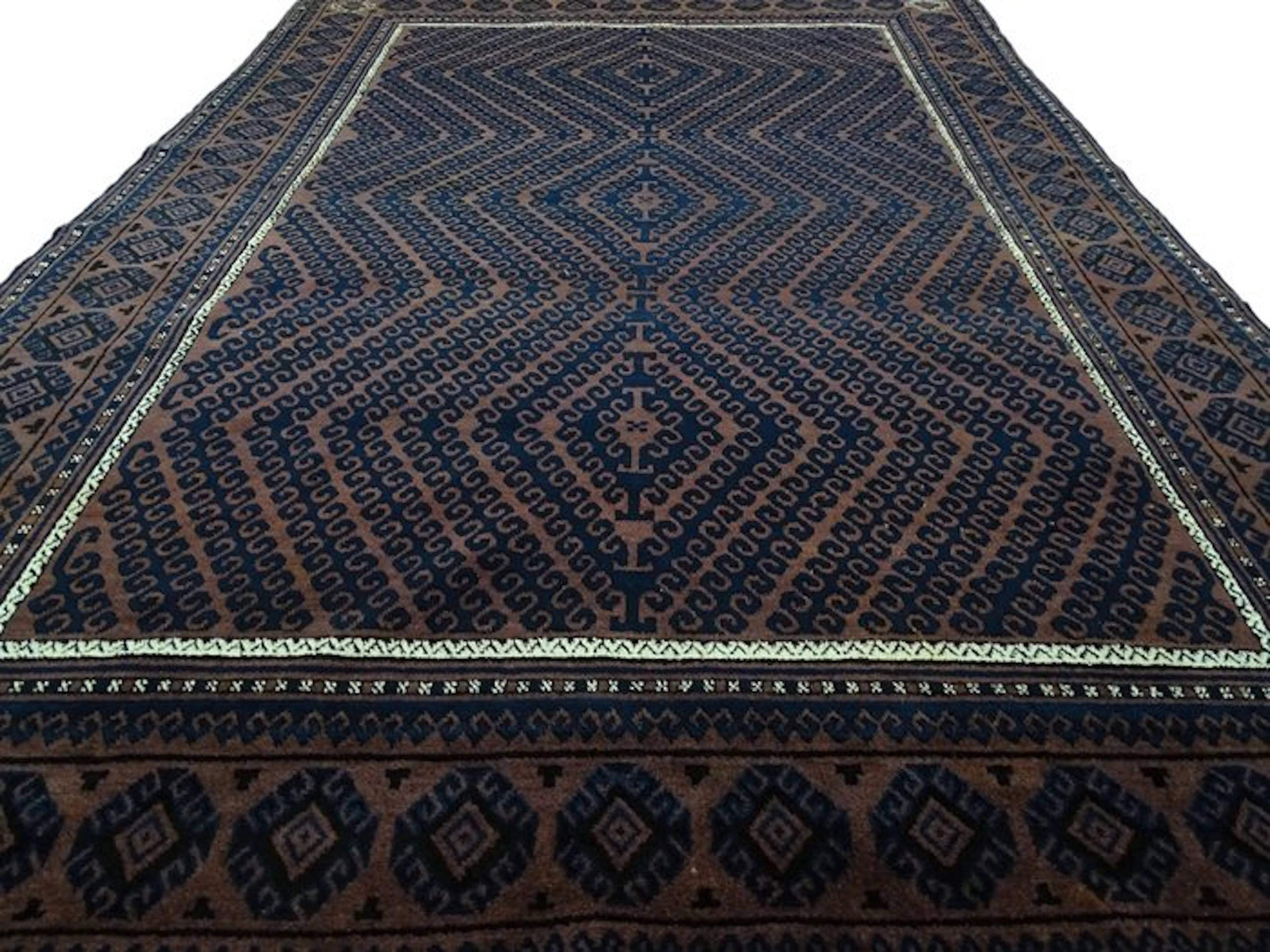 Special Beluch - Cleaned - Rug - 300 cm - 203 cm