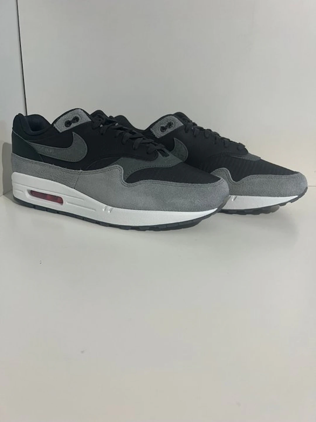 Nike - Air Max 1 - Sneakers - Size: EU 46 - New with tags