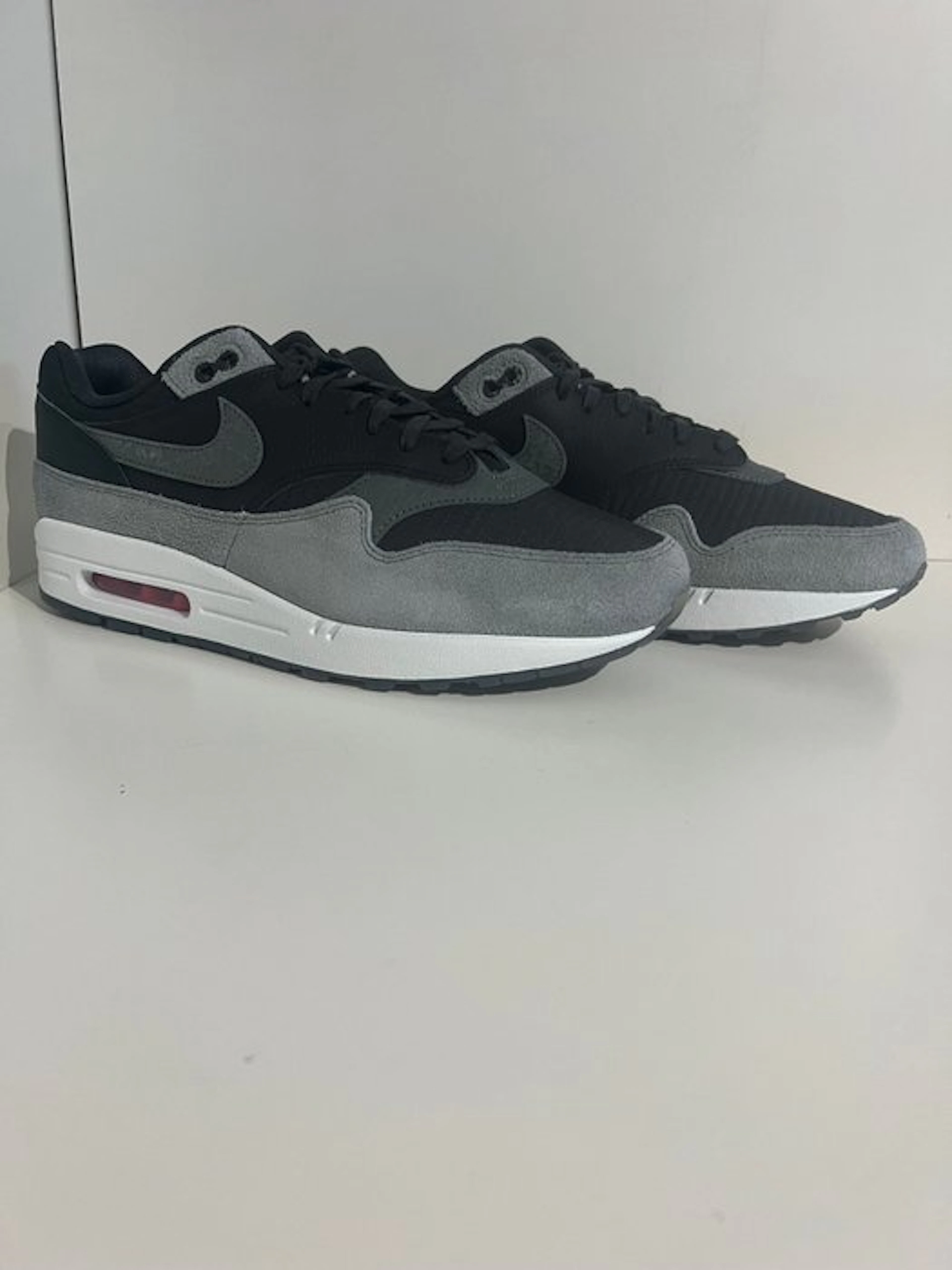 Nike - Air Max 1 - Sneakers - Size: EU 46 - New with tags