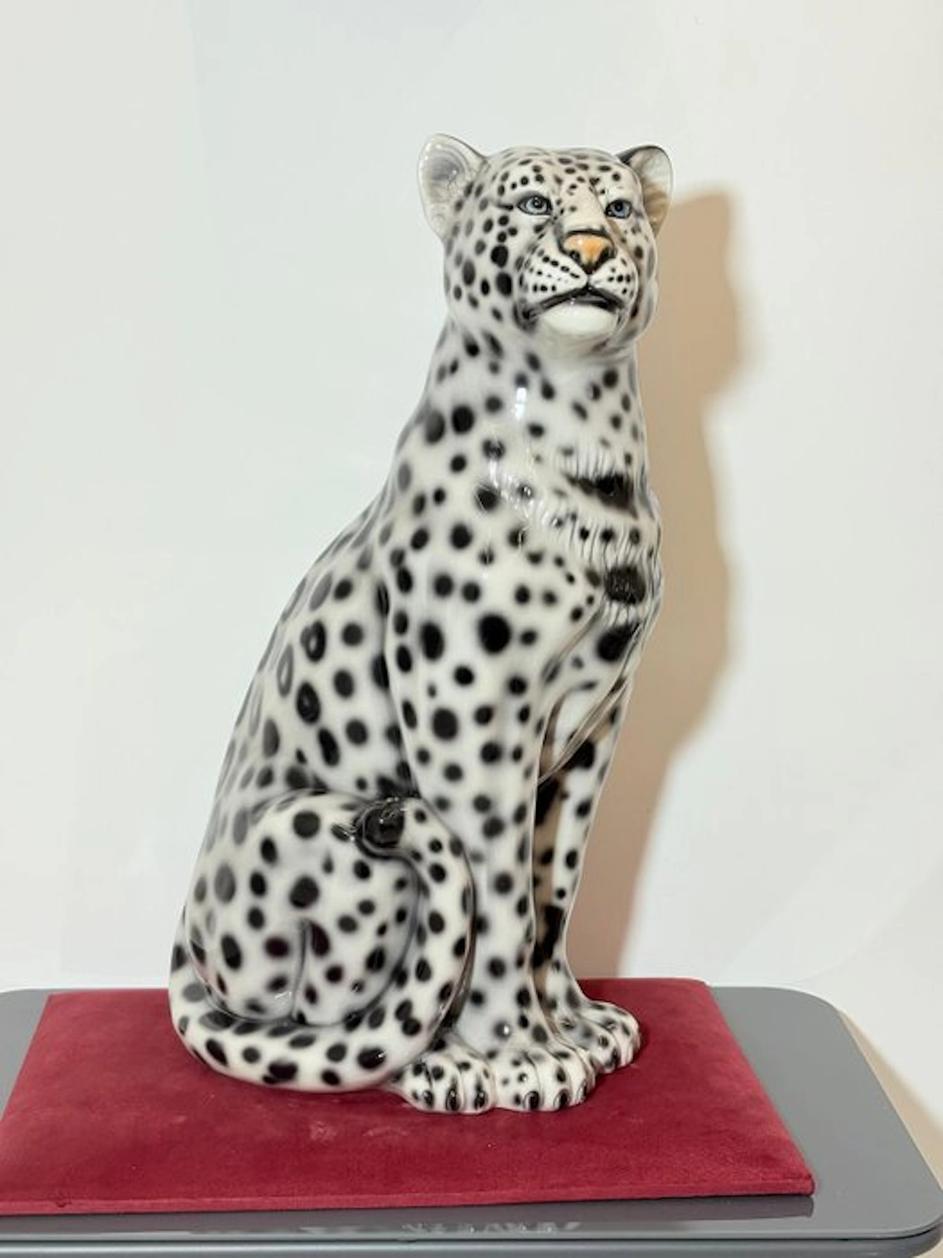 Ceramiche Boxer - Statue