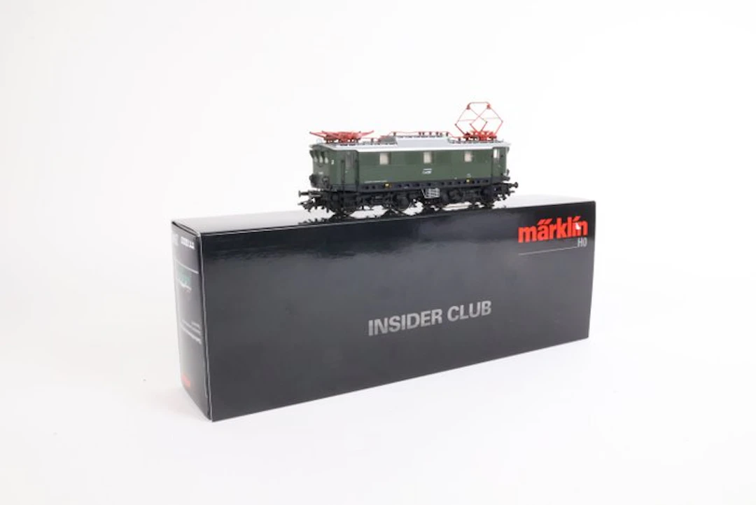 Märklin H0 - 39445 - Electric locomotive (1) - E 44.5 (Insider 2021) - DB