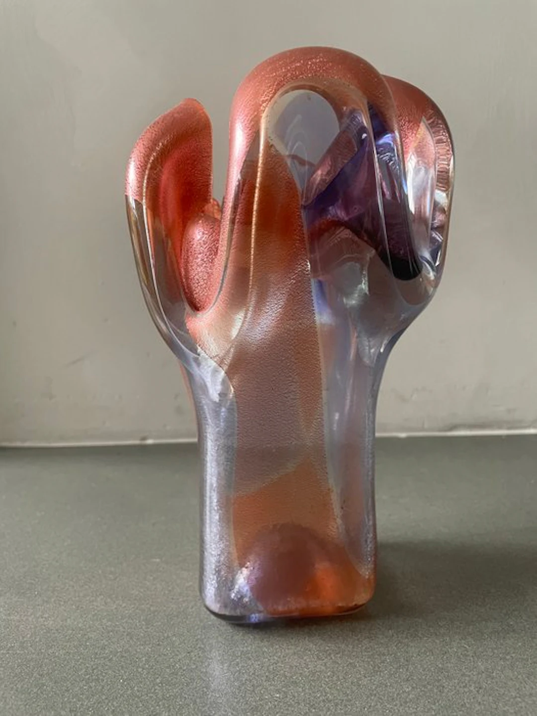 Vase - Glass