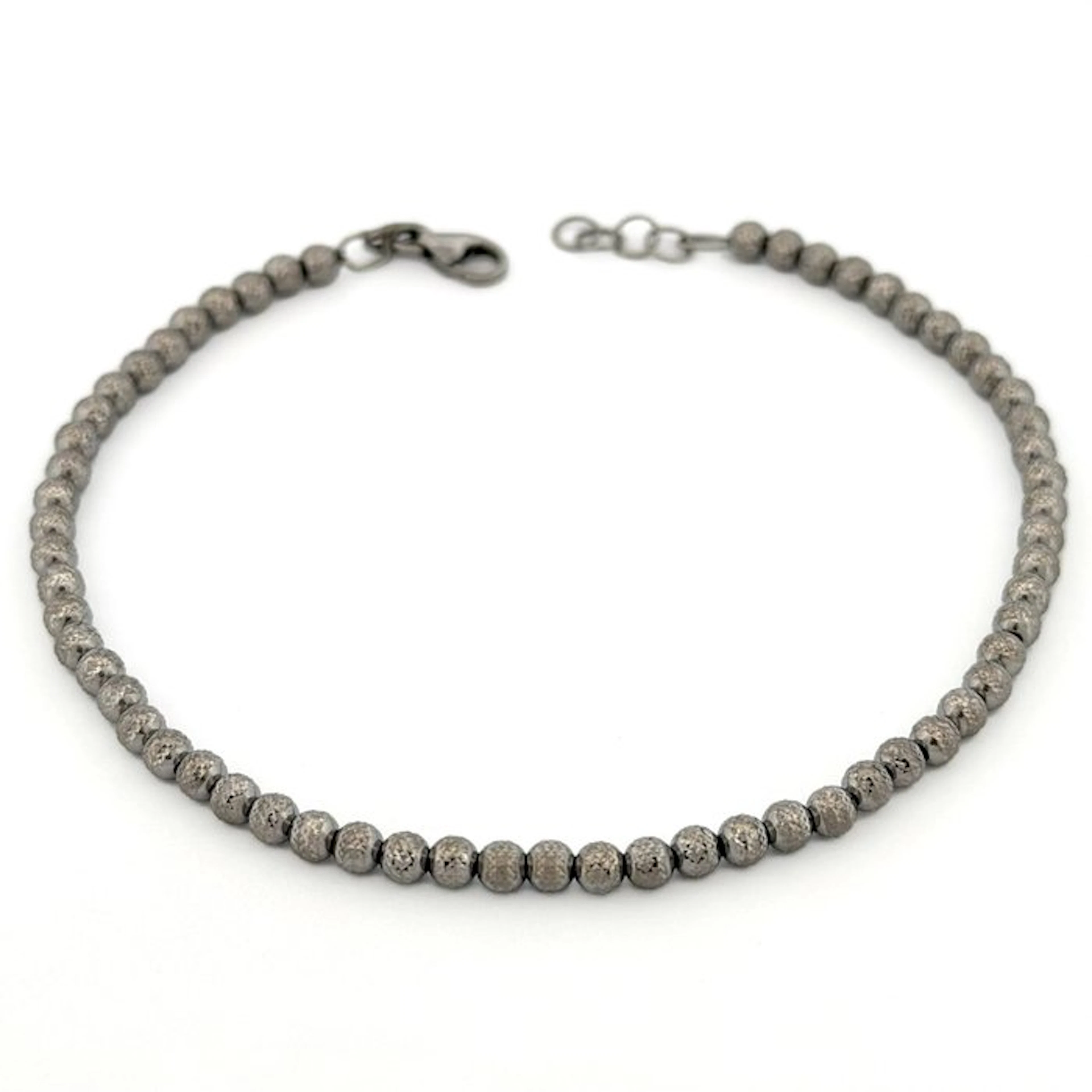 Bracelet Black Gold - Gold Art