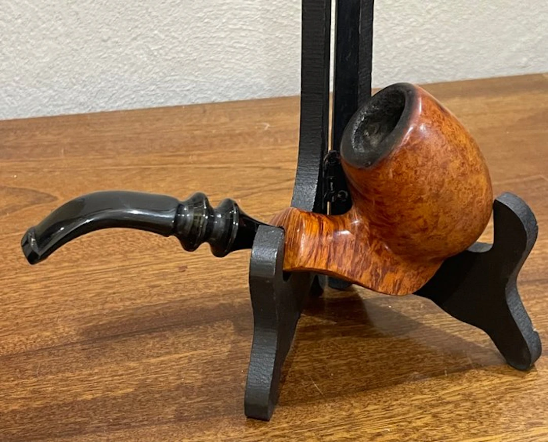 Preben Holm - No reserve price - Pipe - Briar