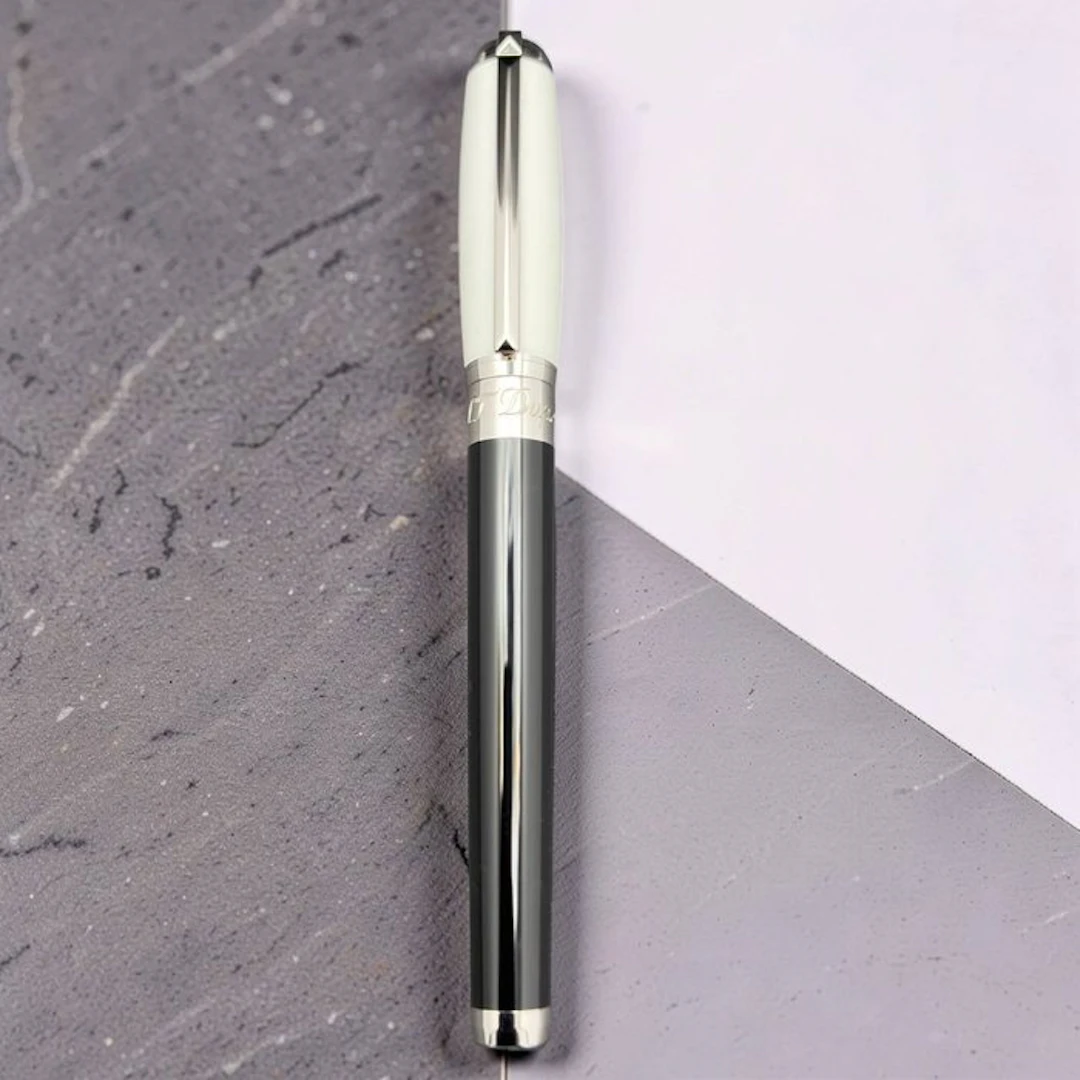 S.T. Dupont - Bogie - No reserve price - Roller ball pen