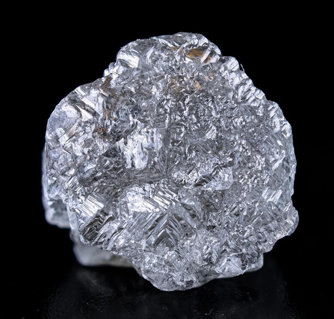 DIAMOND 1.01 CARATS !! NEAR COLORLESS - EXCEPTIONAL VVS...