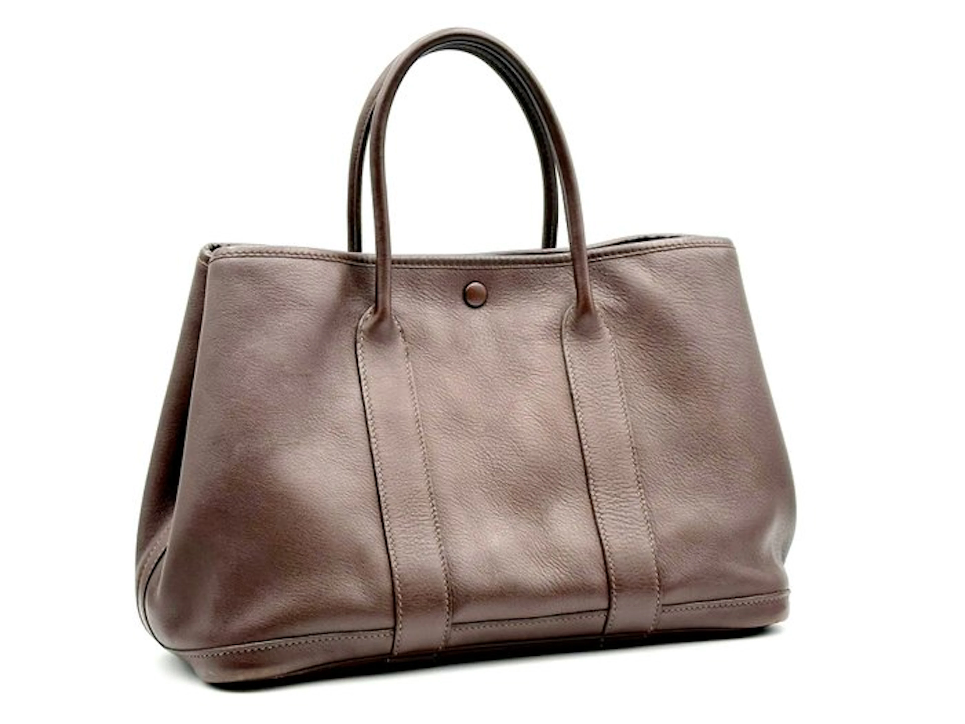 Hermès - Garden Party 30 - Handbag